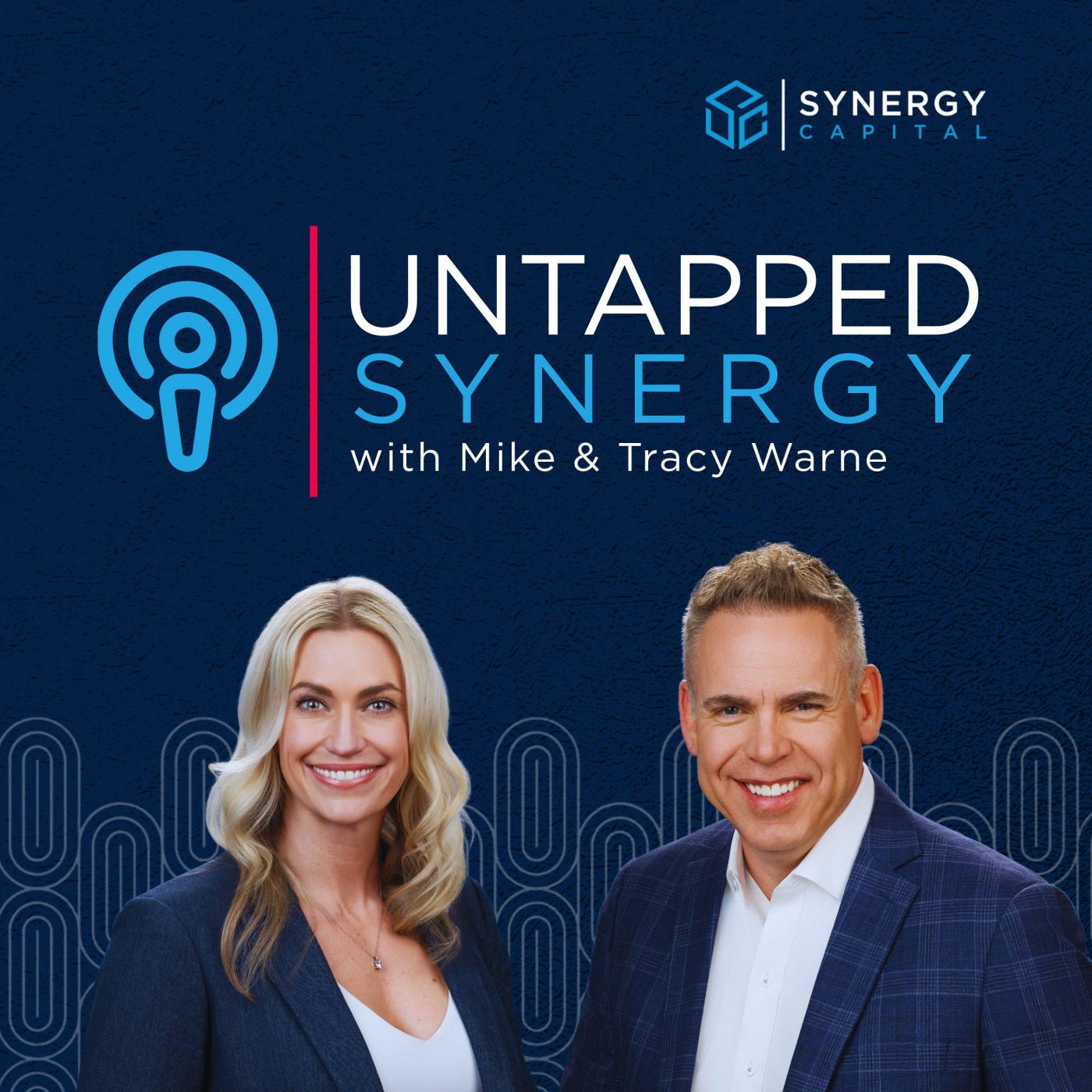Untapped Synergy Cover Art