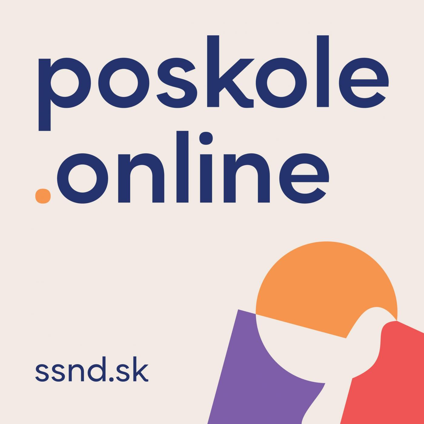 Po škole online Cover Art