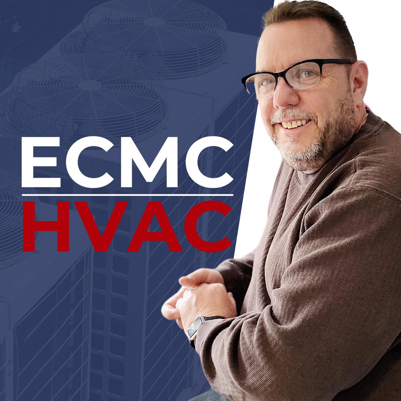 ECMC Podcast Cover Art