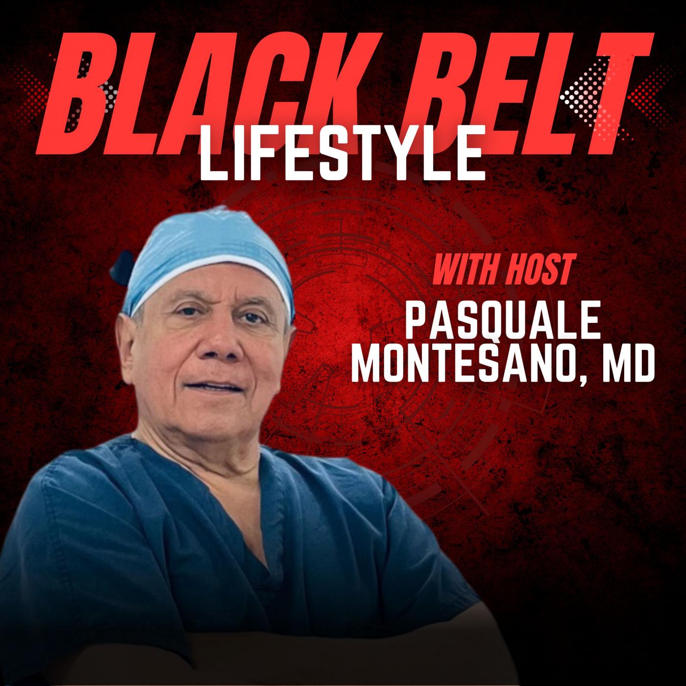 Black Belt Lifestyle Cover Art