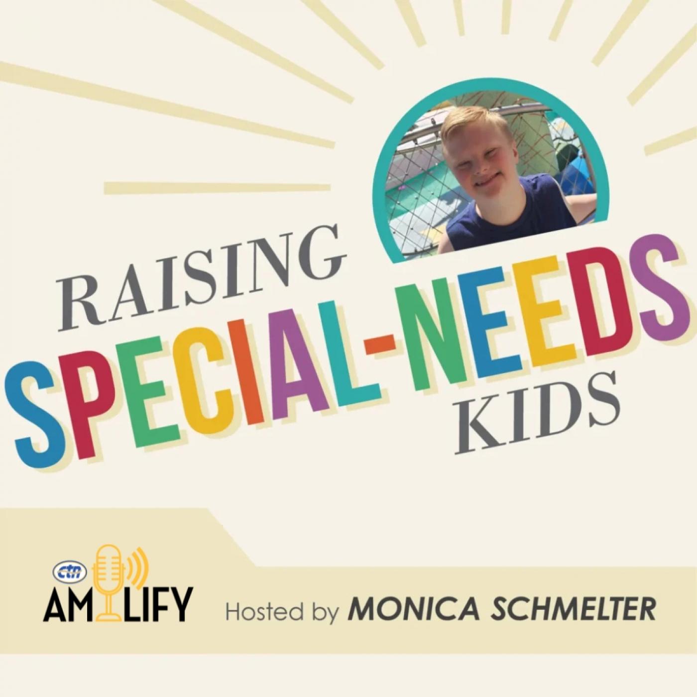 Raising Special Needs Kids