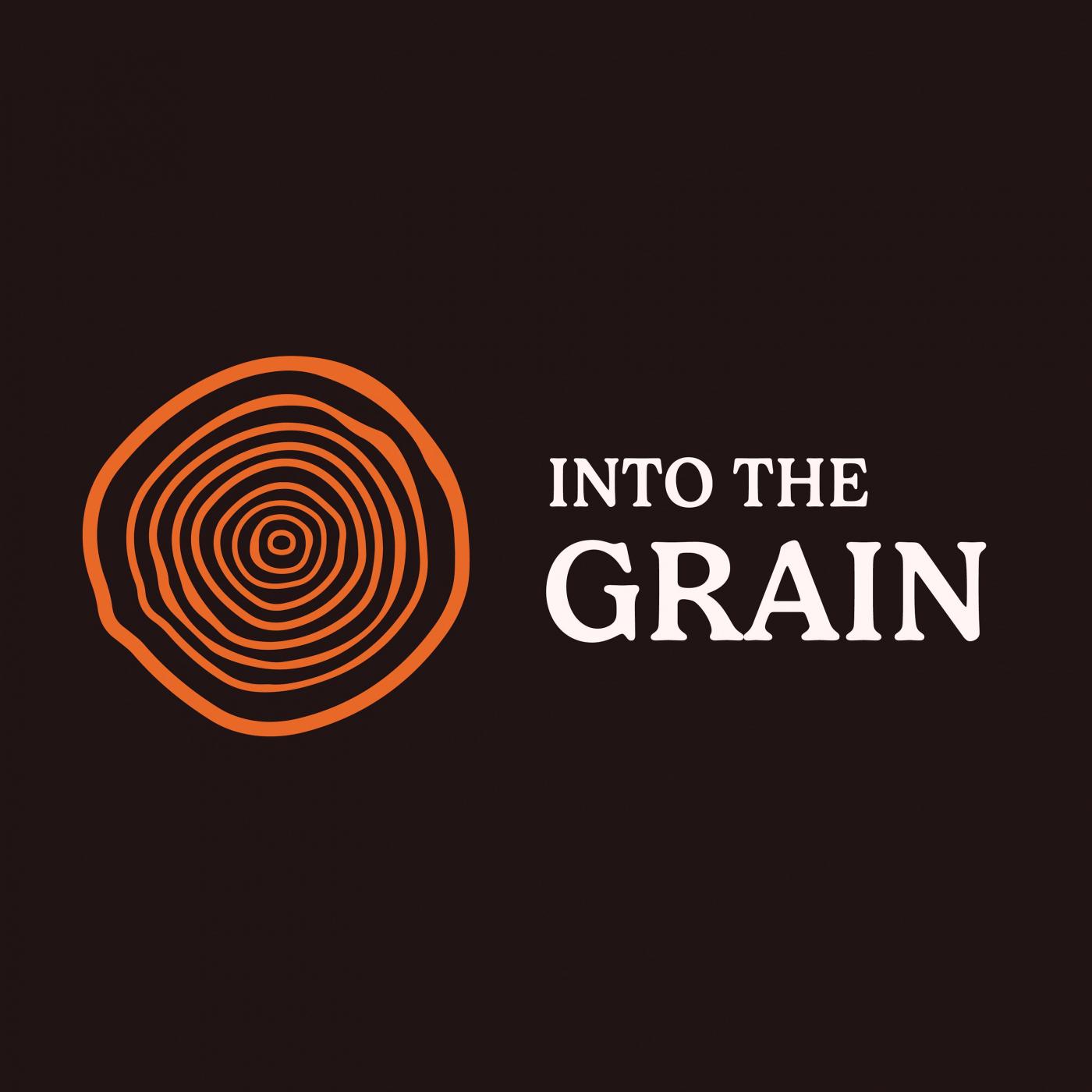 Into The Grain Cover Art