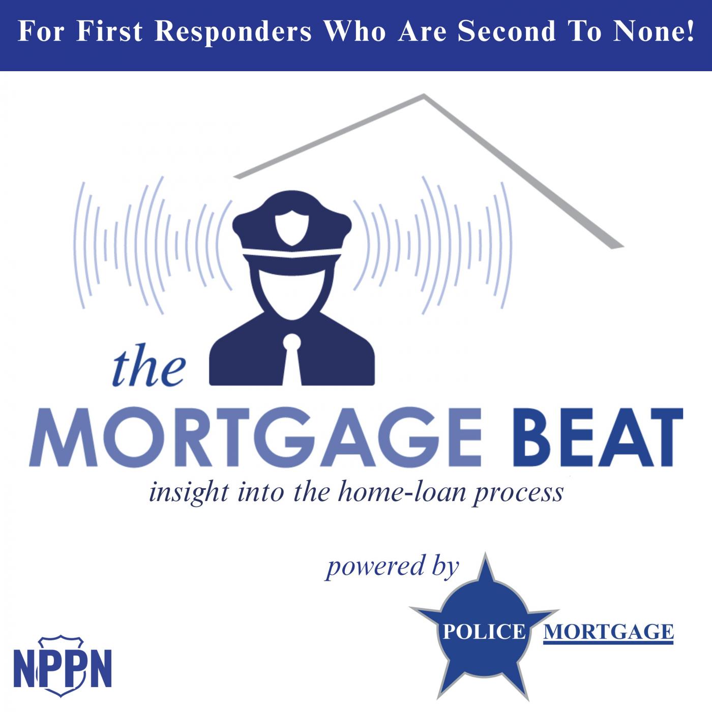 Mortgage Beat Cover Art