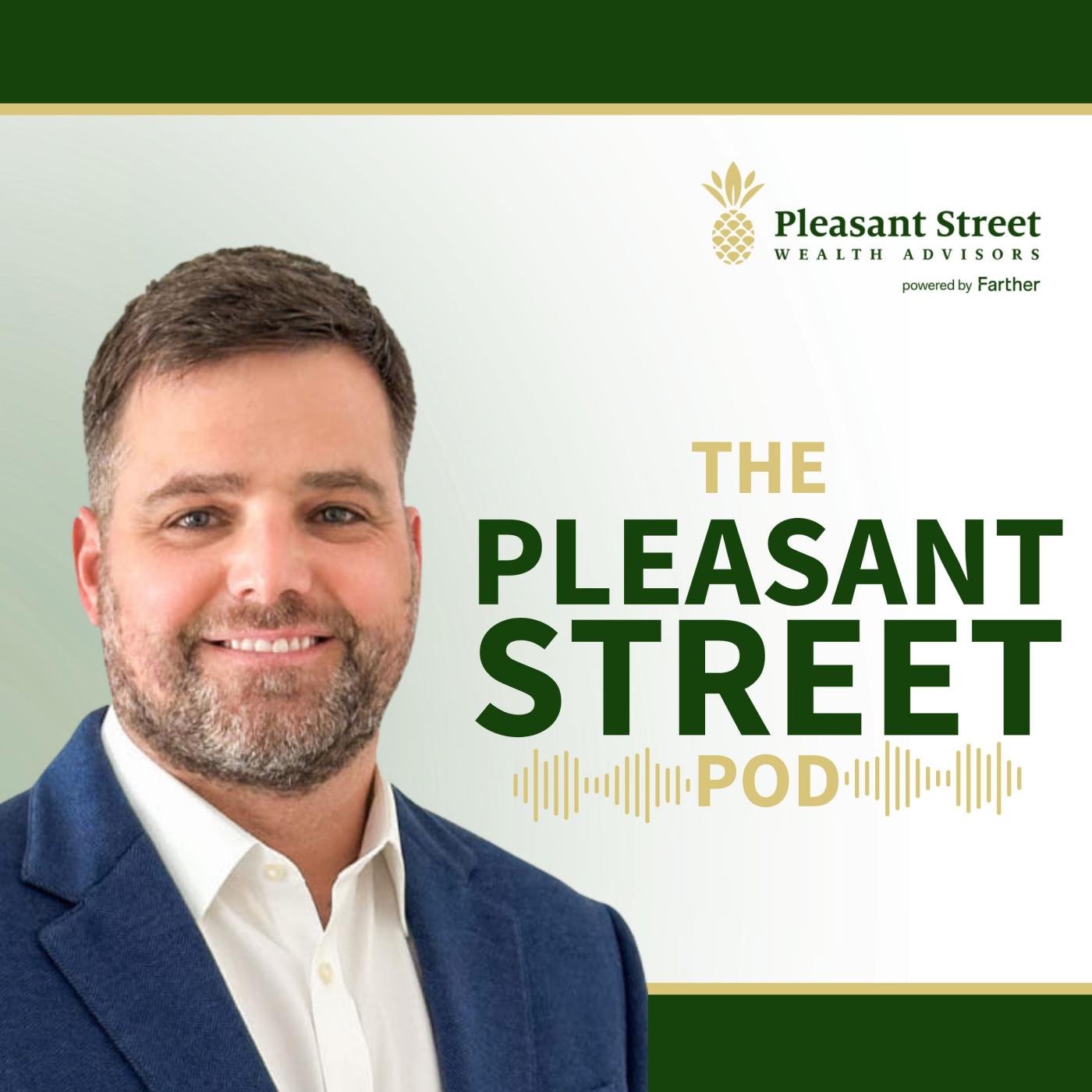 The Pleasant Street Pod Cover Art