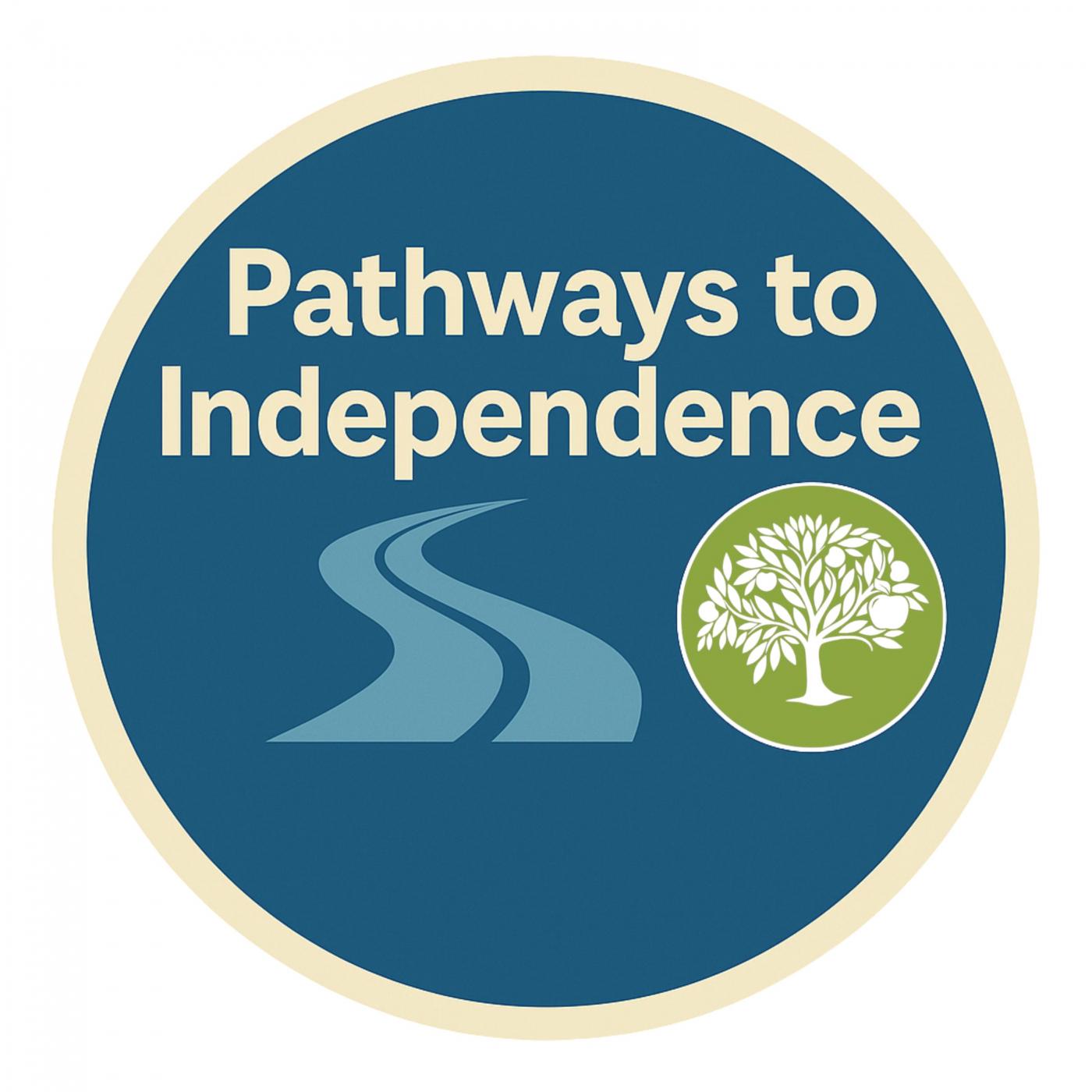 Pathways to Independence: A Transition Podcast Cover Art