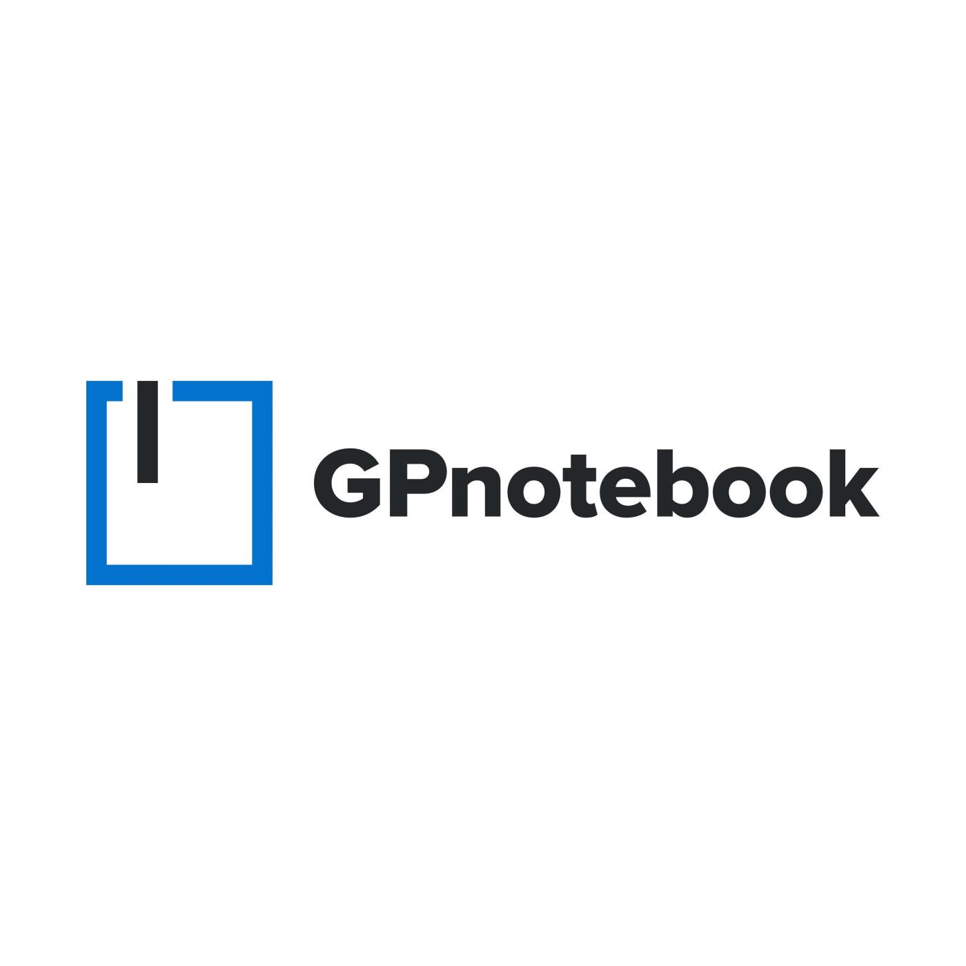 GPnotebook test Cover Art