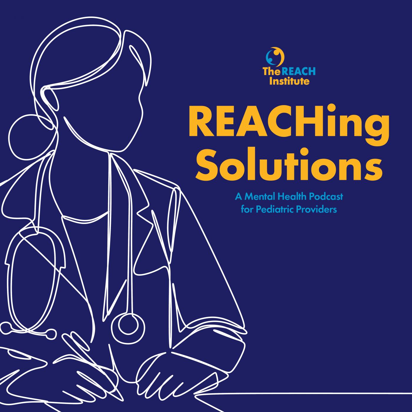 REACHing Solutions Cover Art
