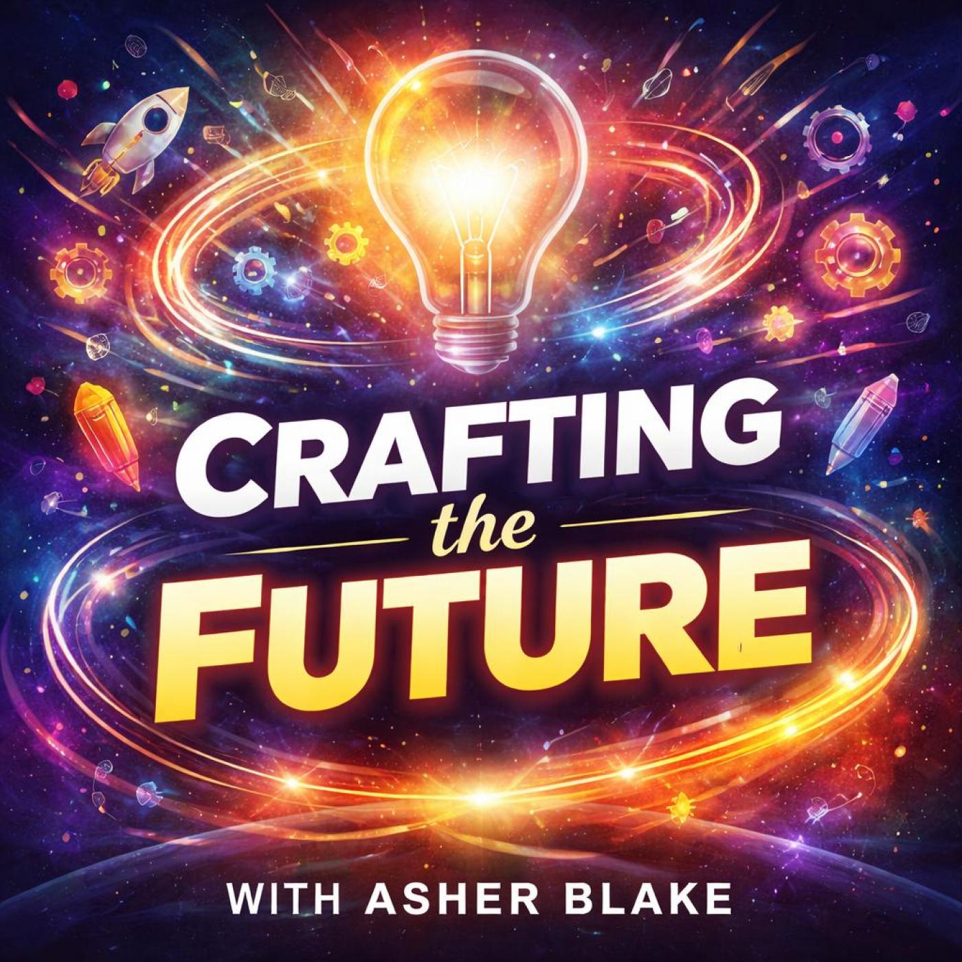 Crafting the Future