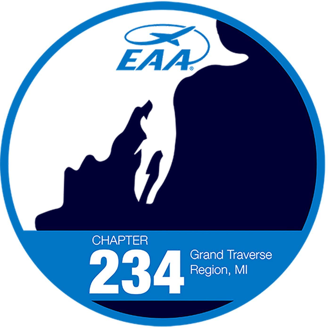 EAA 234 Podcast Cover Art