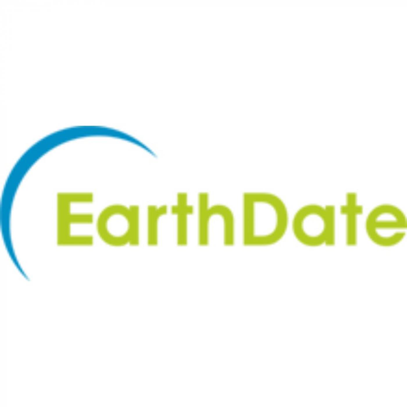 EarthDate cover art