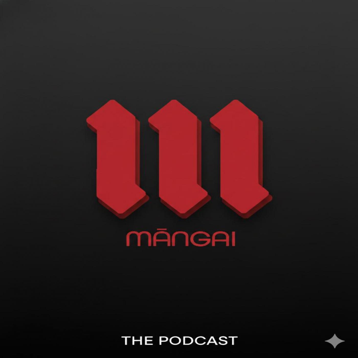 Māngai