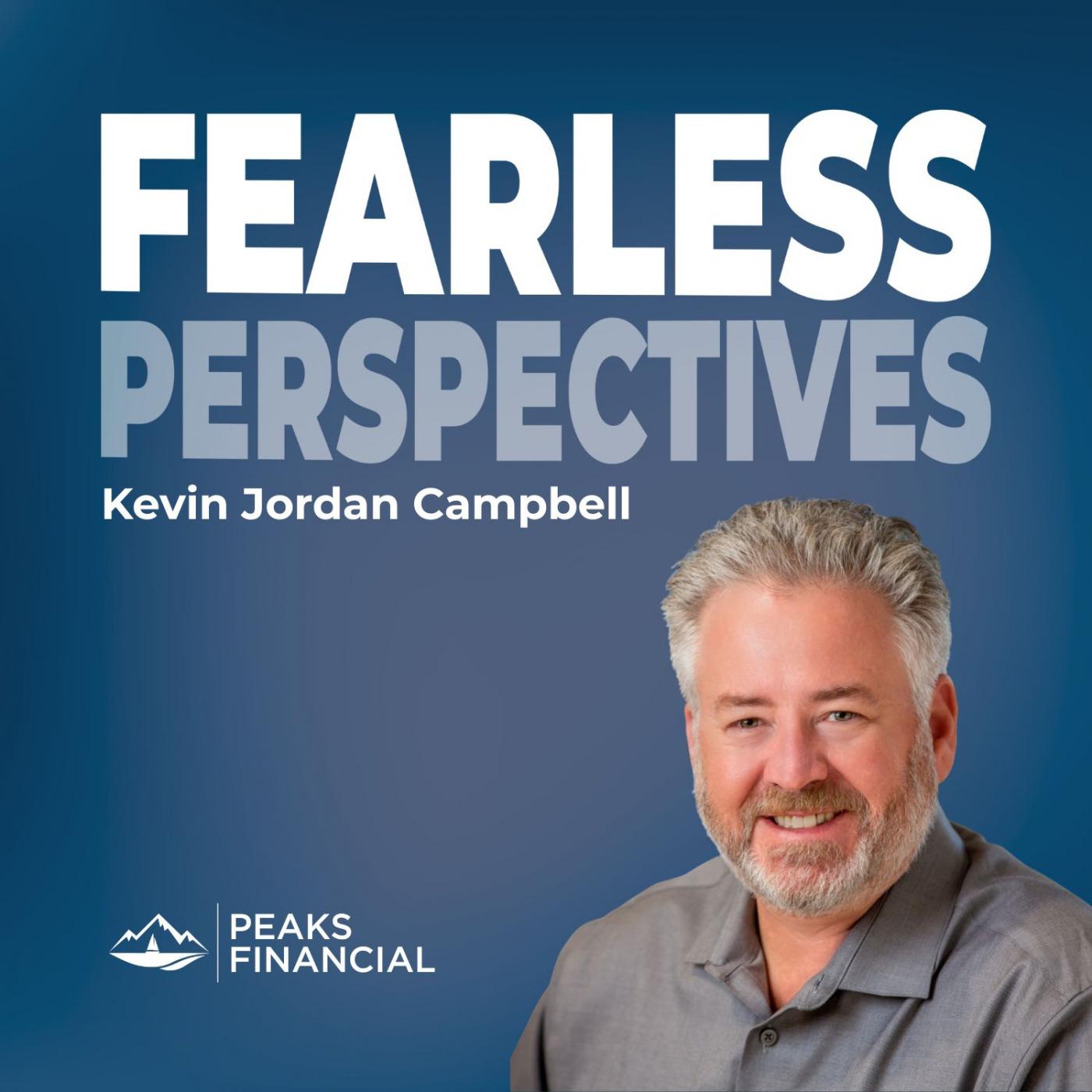 Fearless Perspectives Cover Art