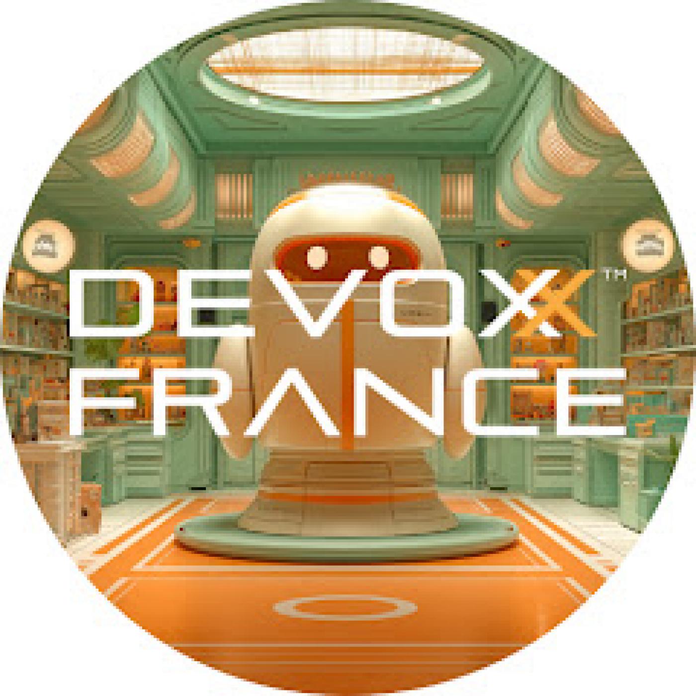 Le Studio Devoxx France