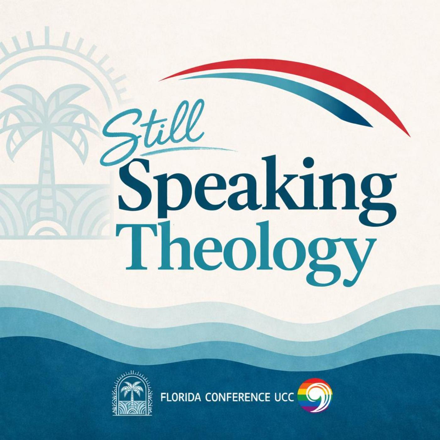 Still Speaking Theology