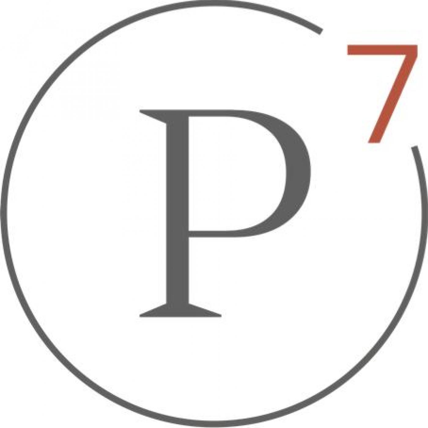 Power of Seven Podcast