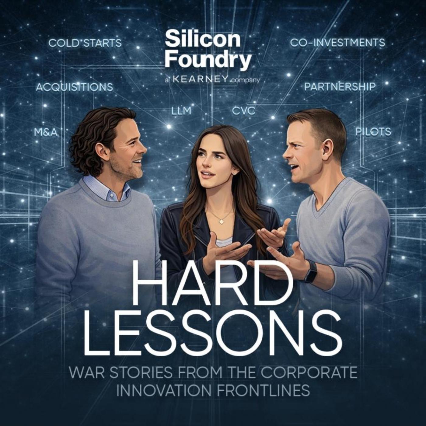Hard Lessons