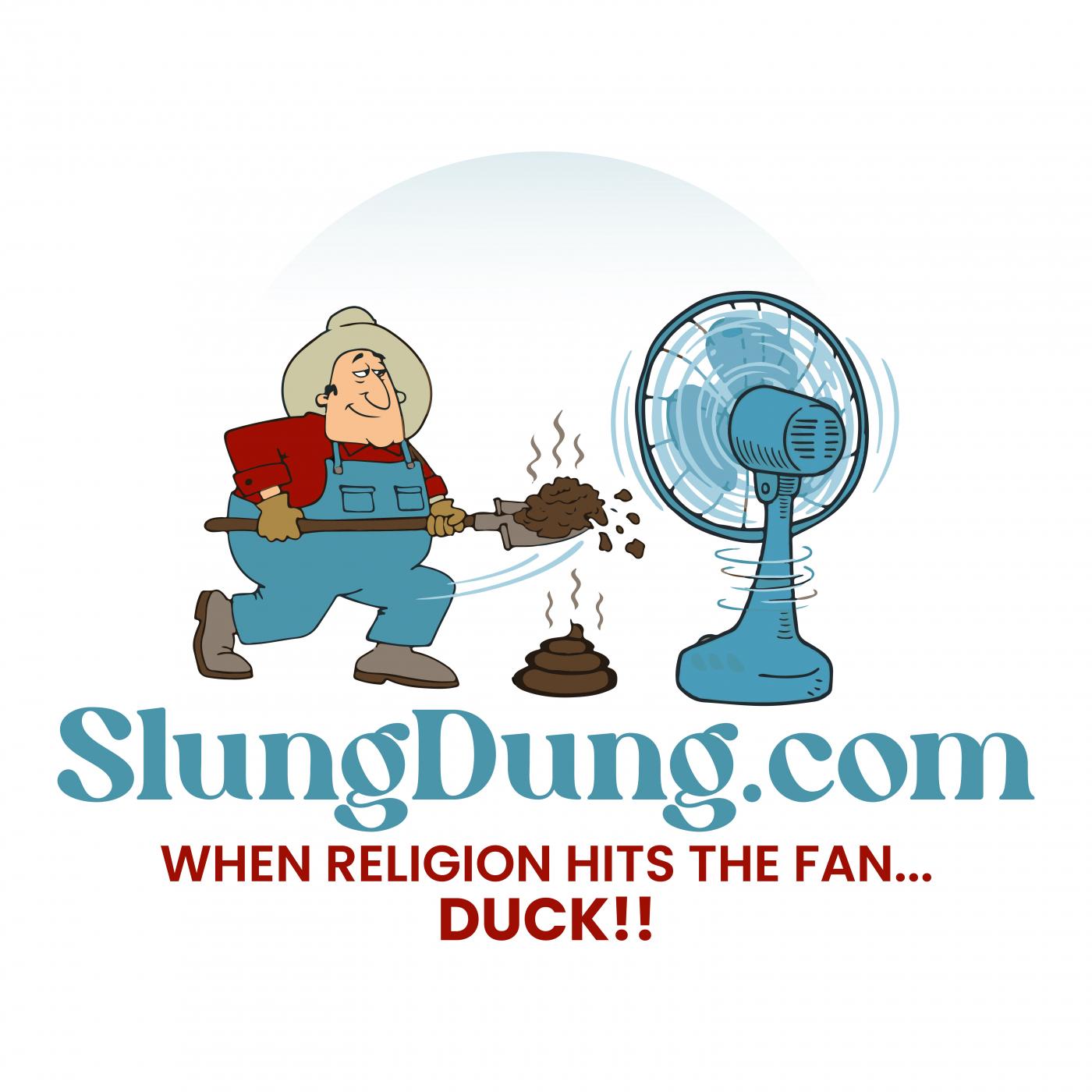 Slung Dung podcast artwork
