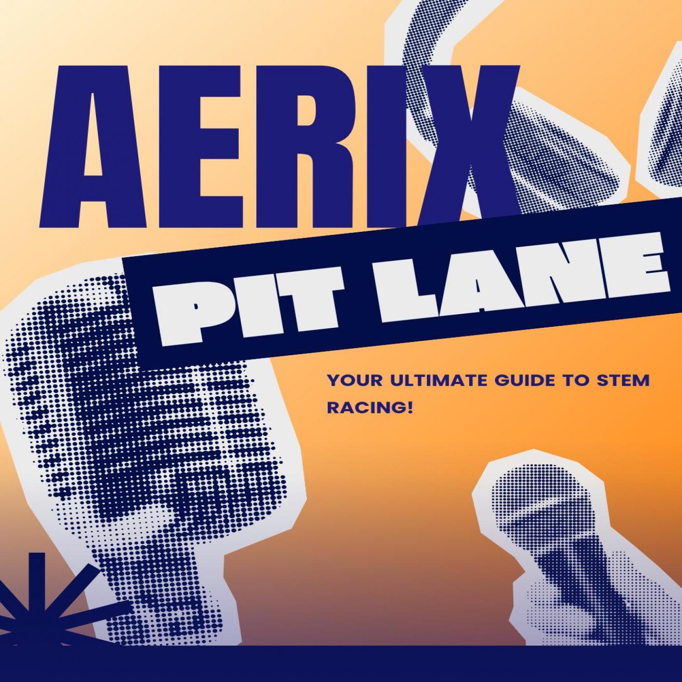 AERIX Pit Stop