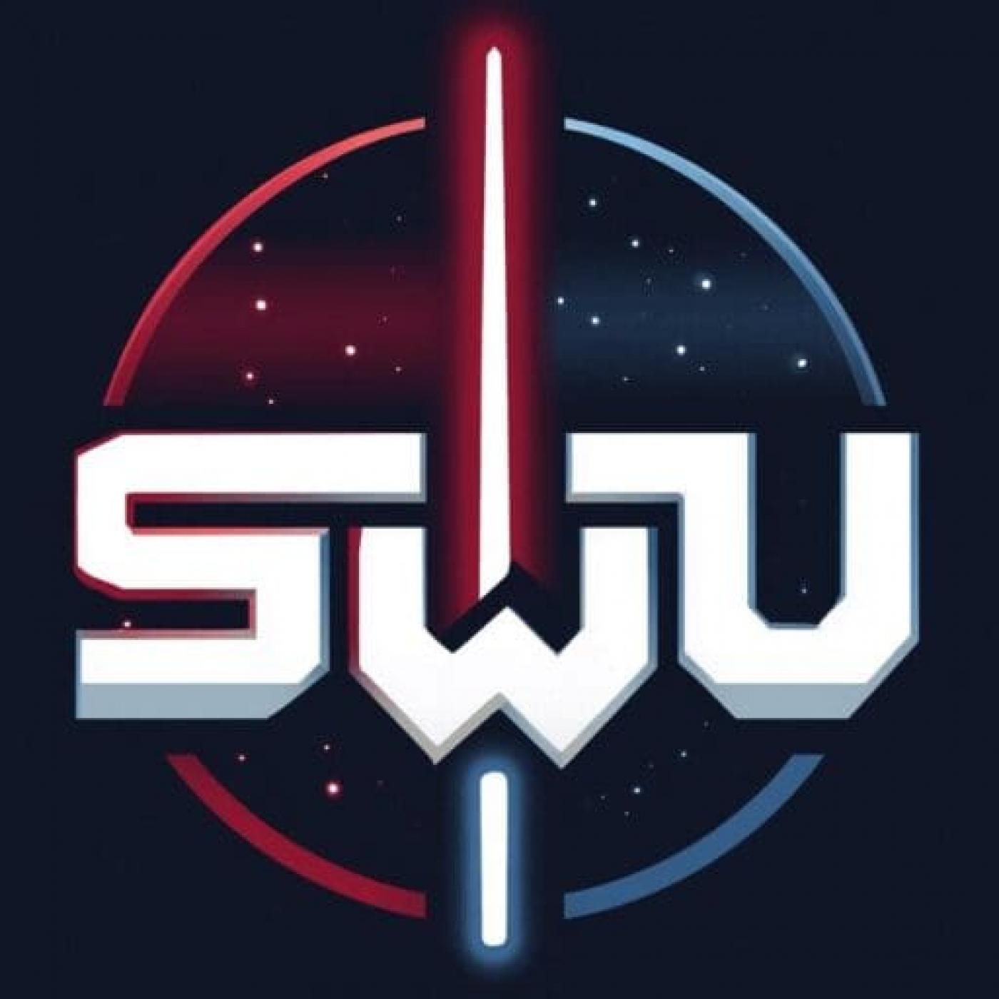 The SWU Report podcast artwork