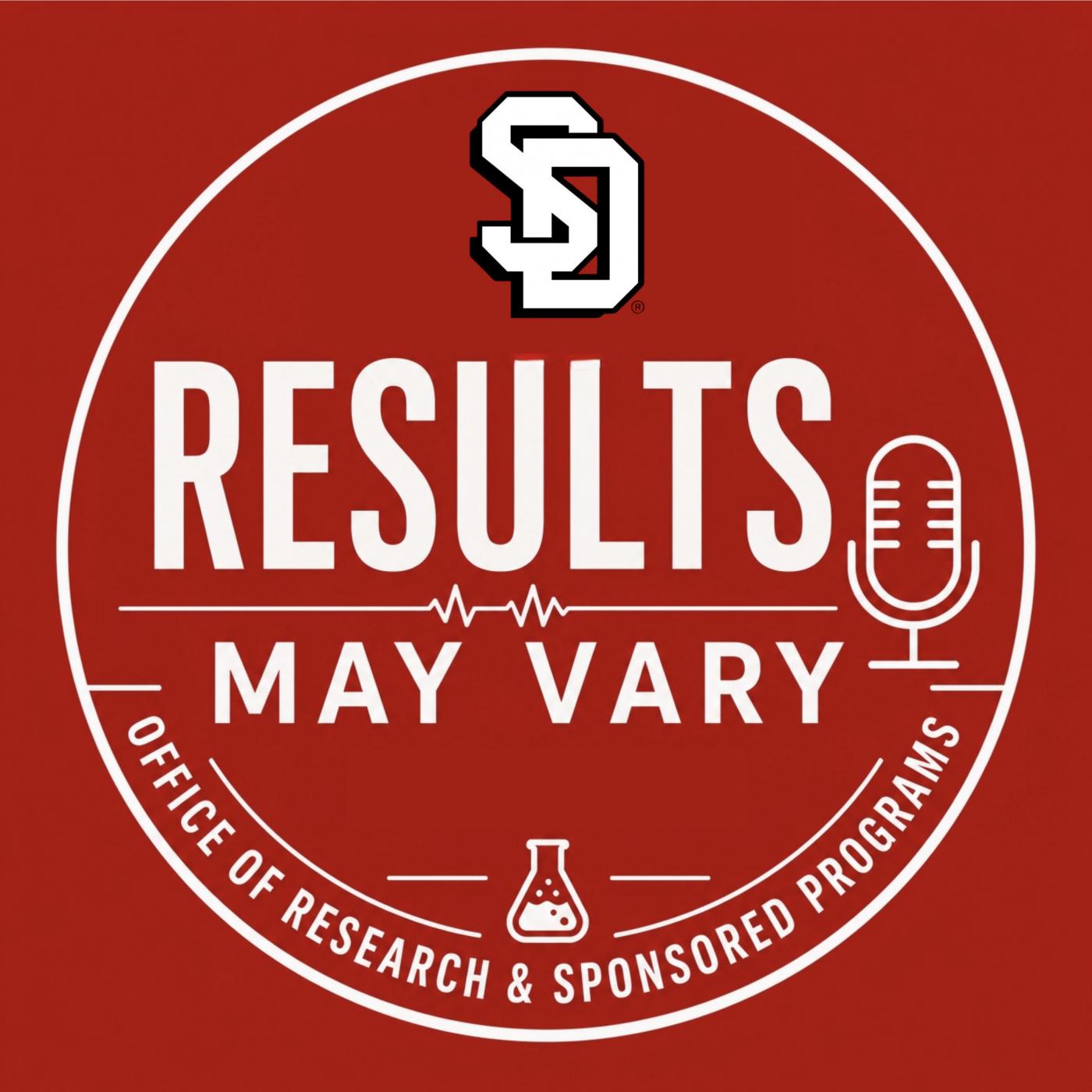 Results May Vary podcast artwork