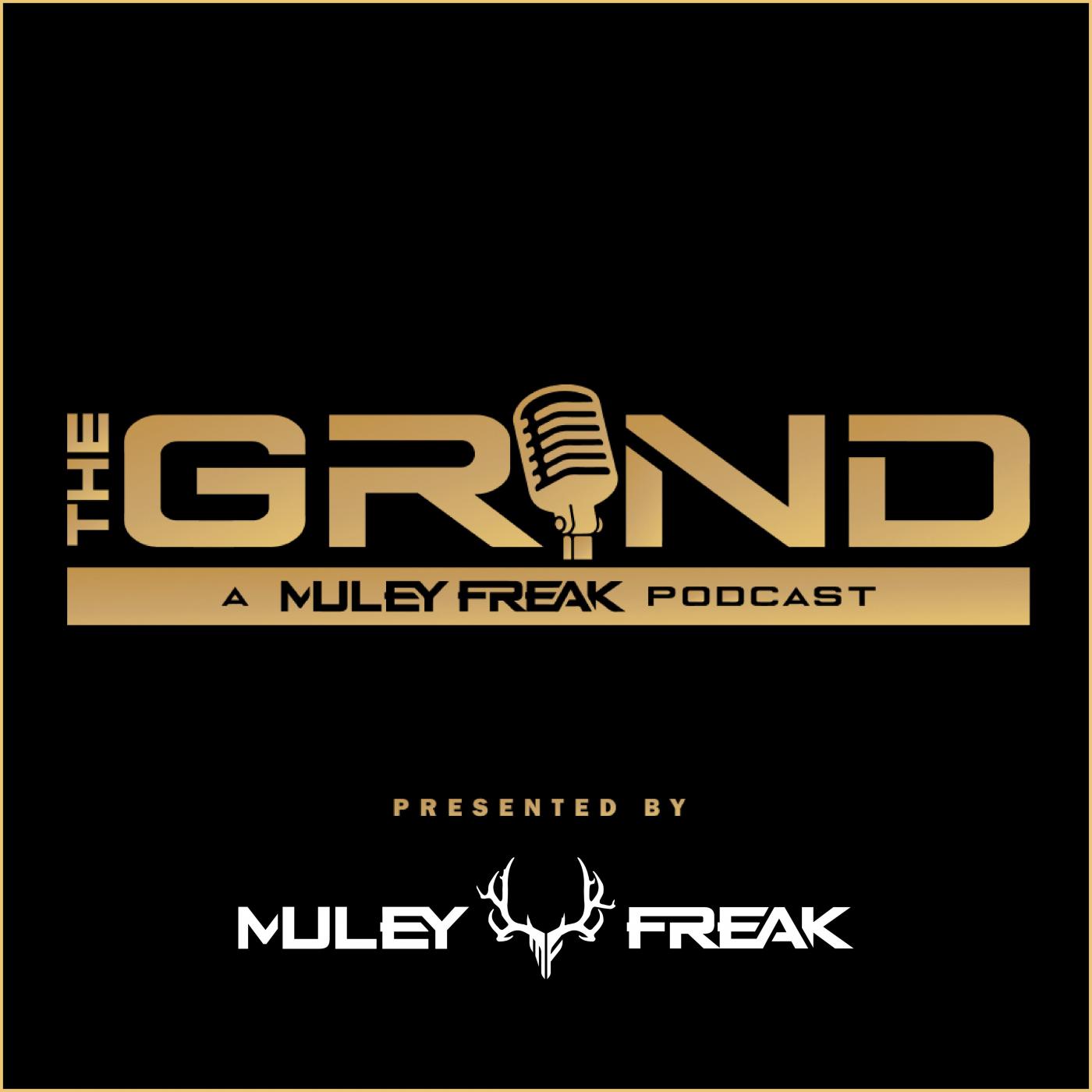 The Grind Podcast