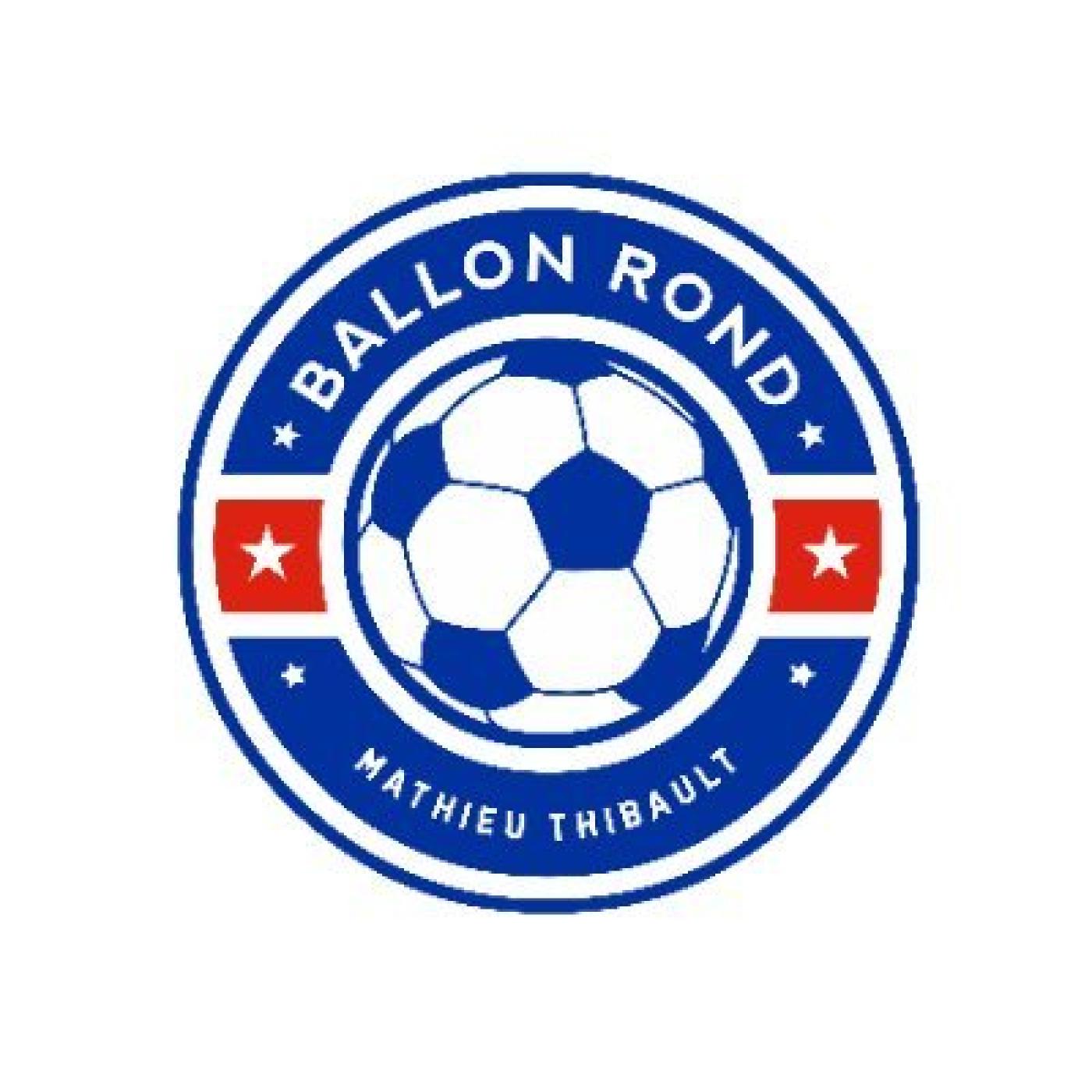 Podcast trailer for Ballon Rond