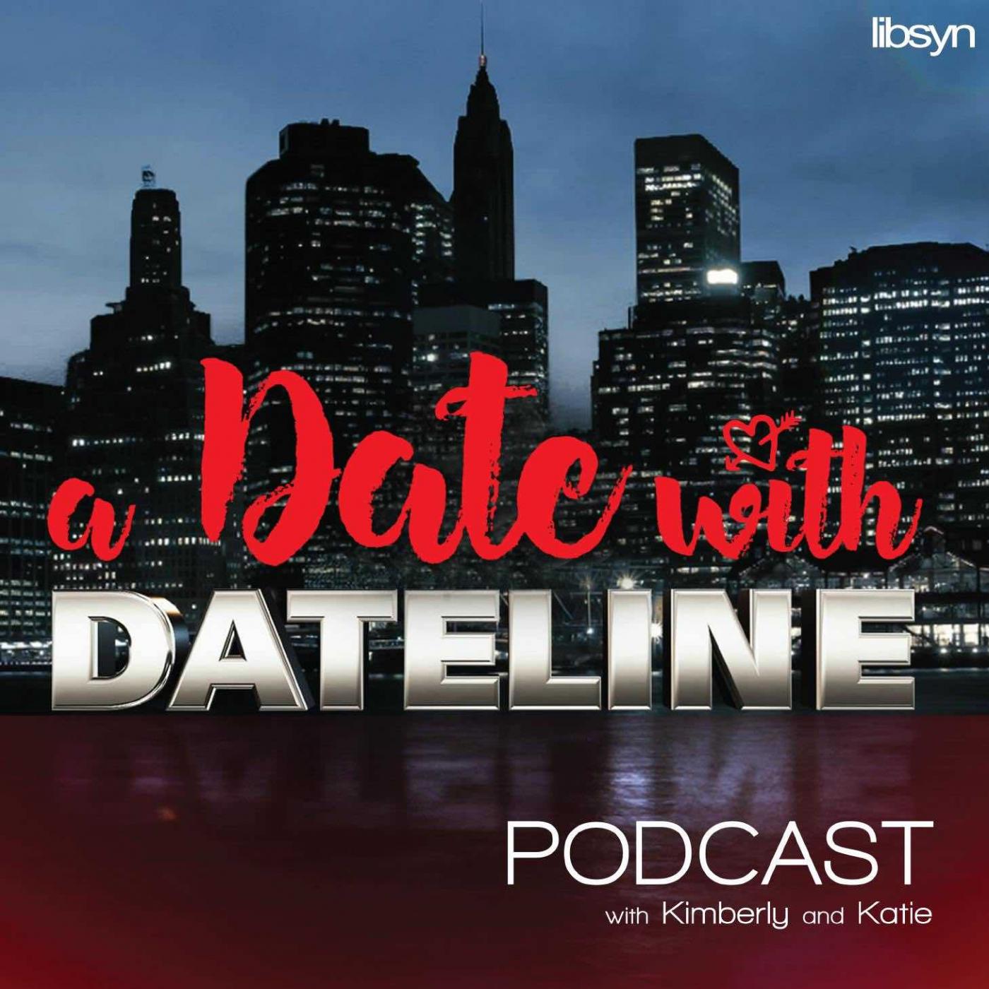 A Date With Dateline Cover Art