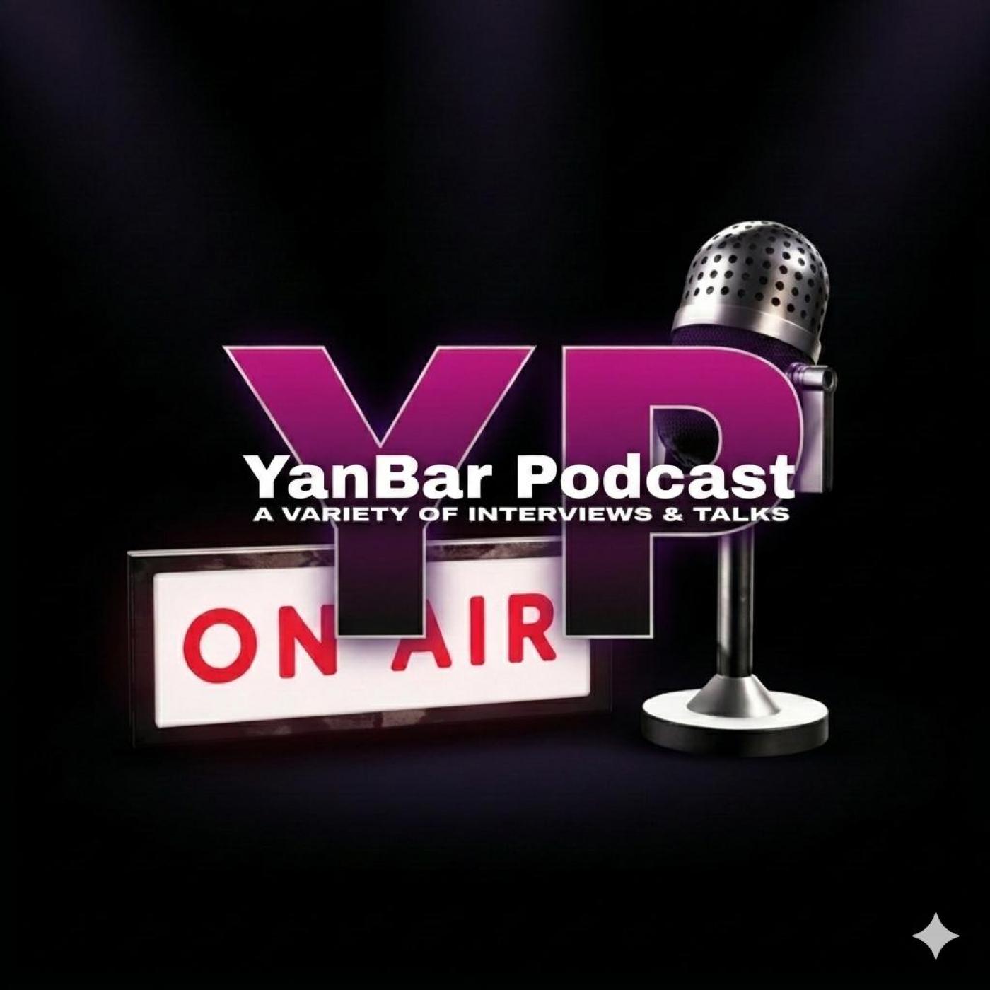 YanBar Podcast