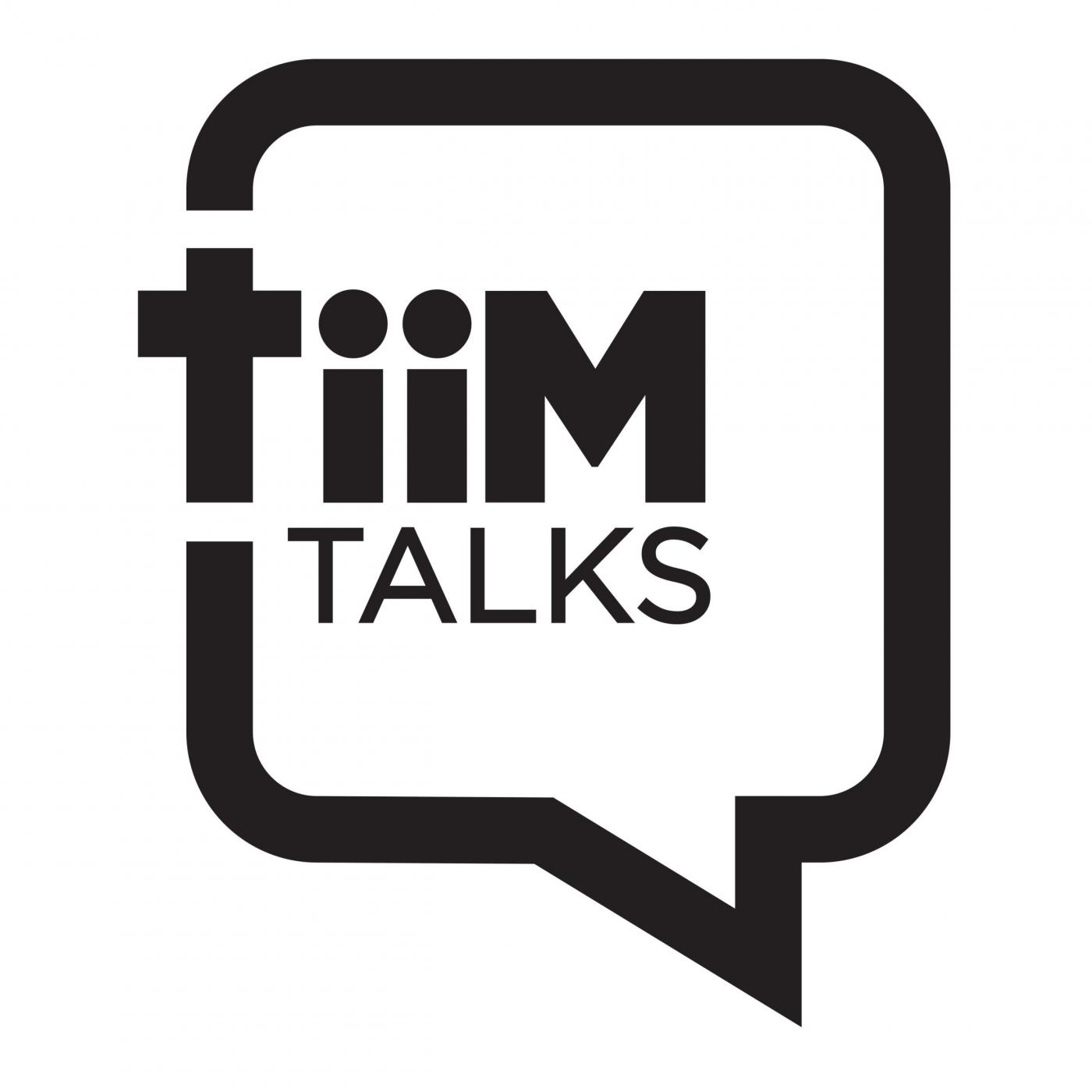Tiim Talks Cover Art