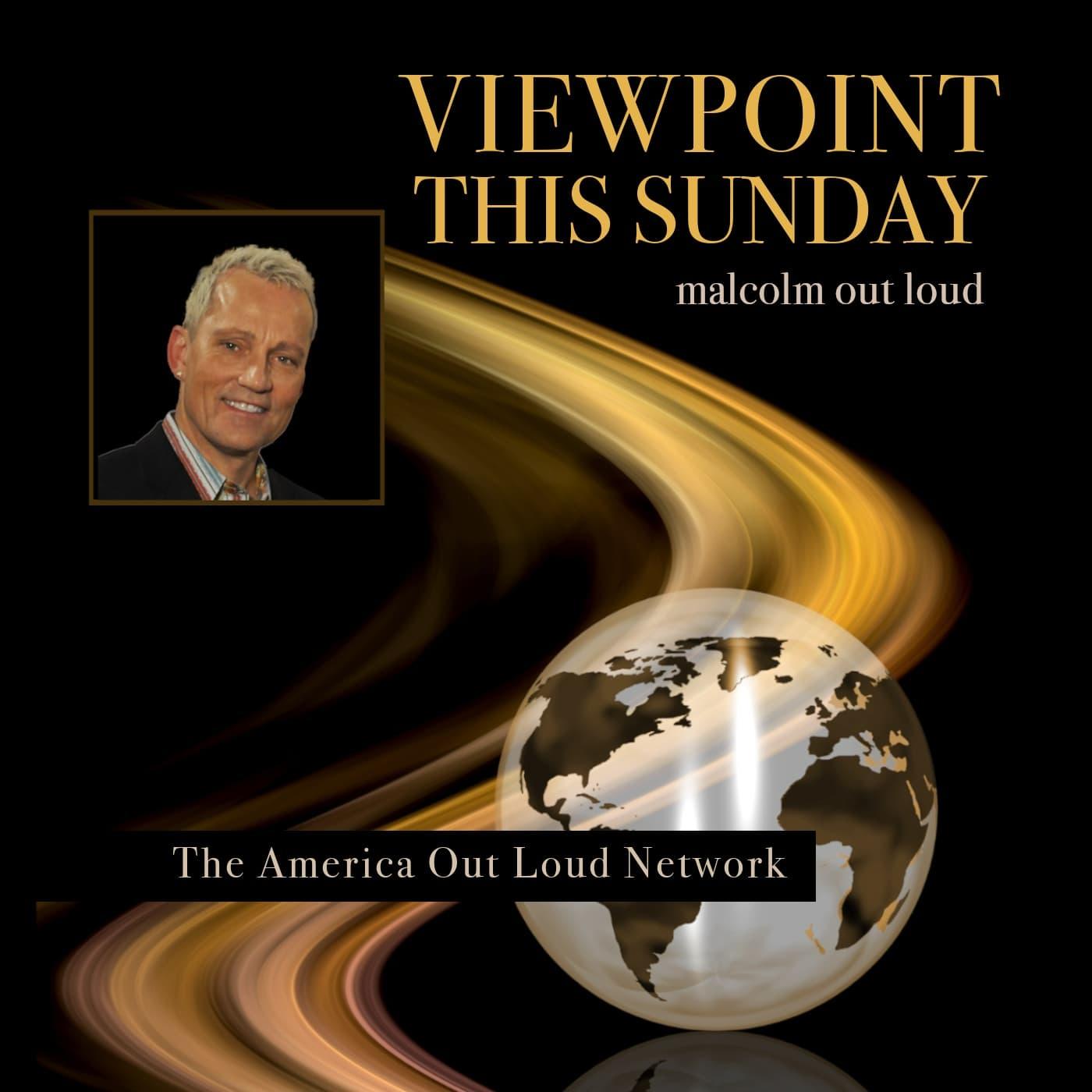 Viewpoint This Sunday Cover Art