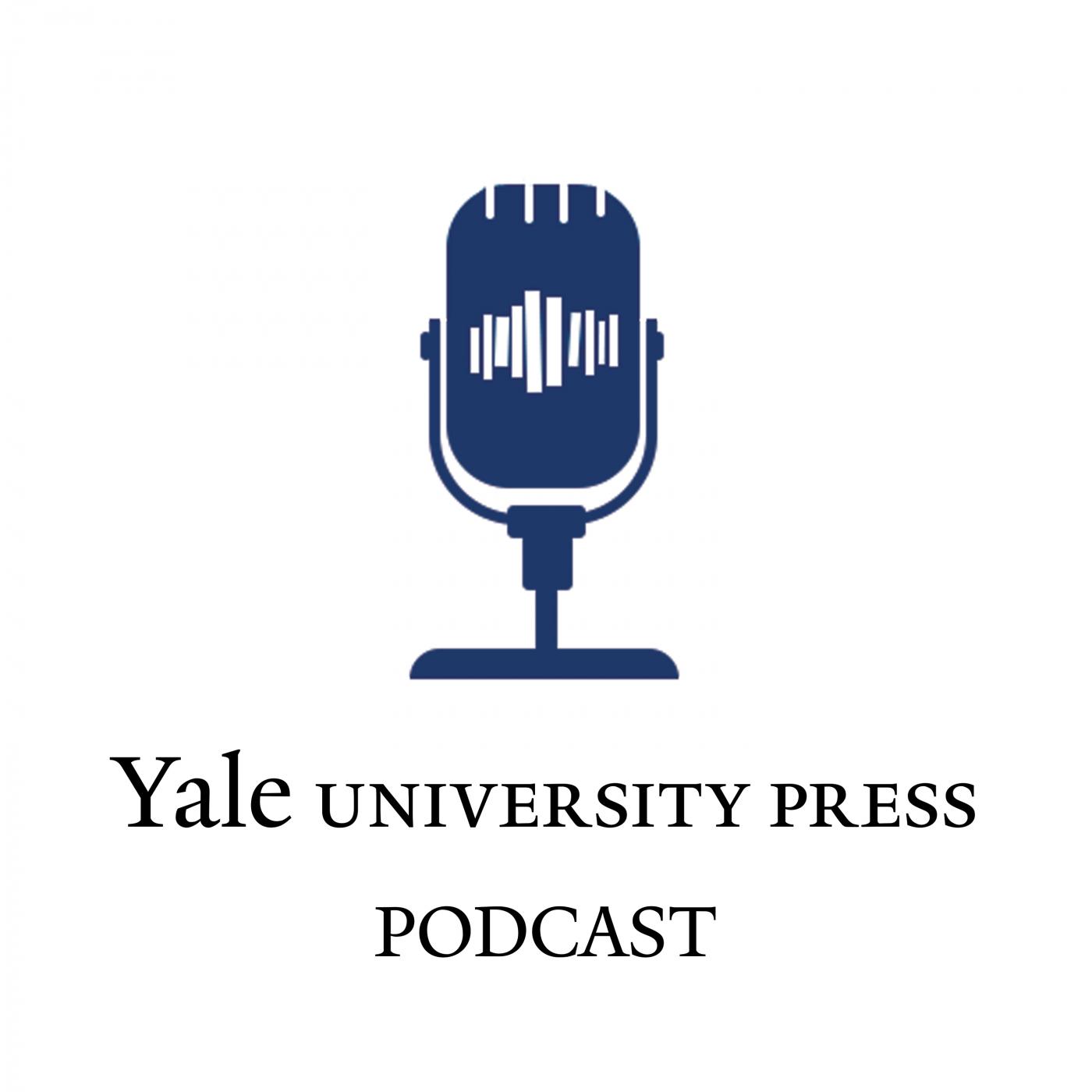 Yale University Press Podcast Cover Art