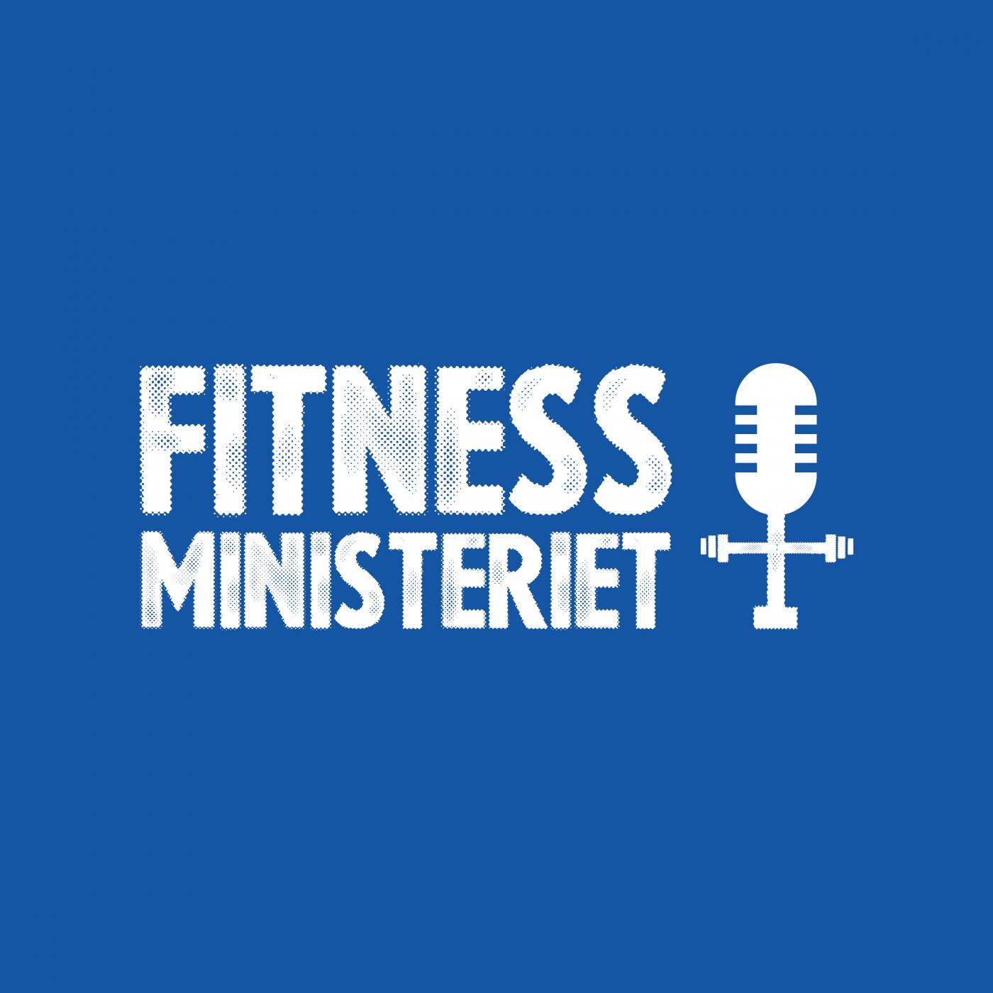 Fitnessministeriet Artwork