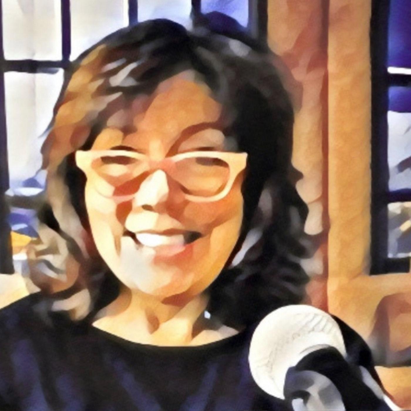 Top Shelf with Carol Ann Tack Cover Art