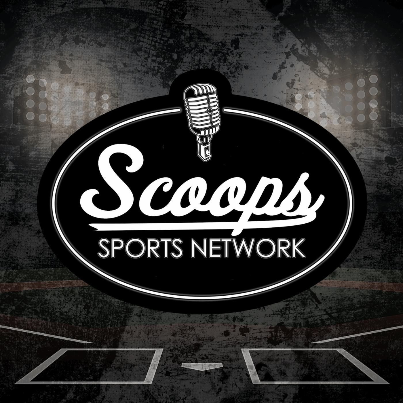 Scoops Sports Network Cover Art