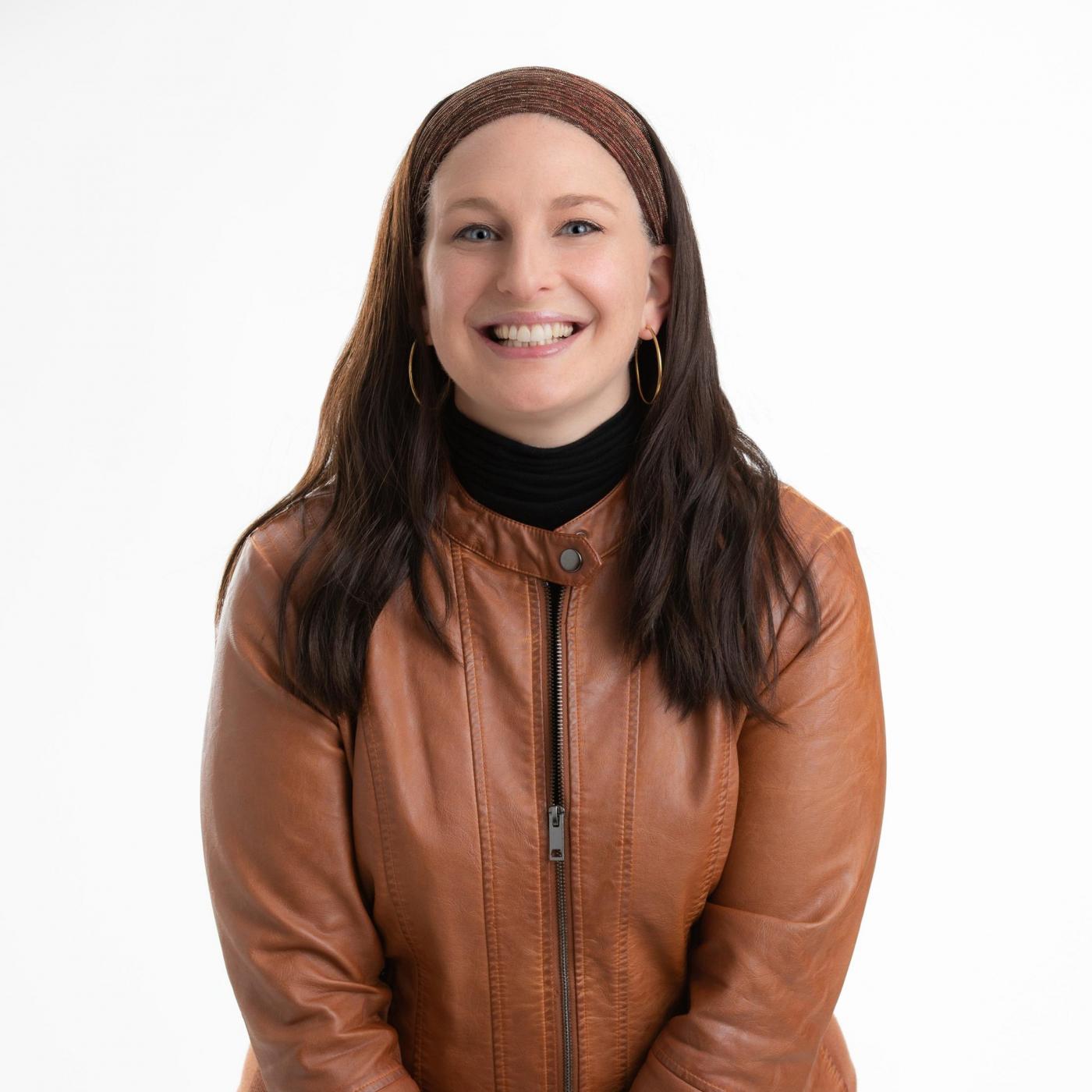 Soul Construction with Ruchi Koval