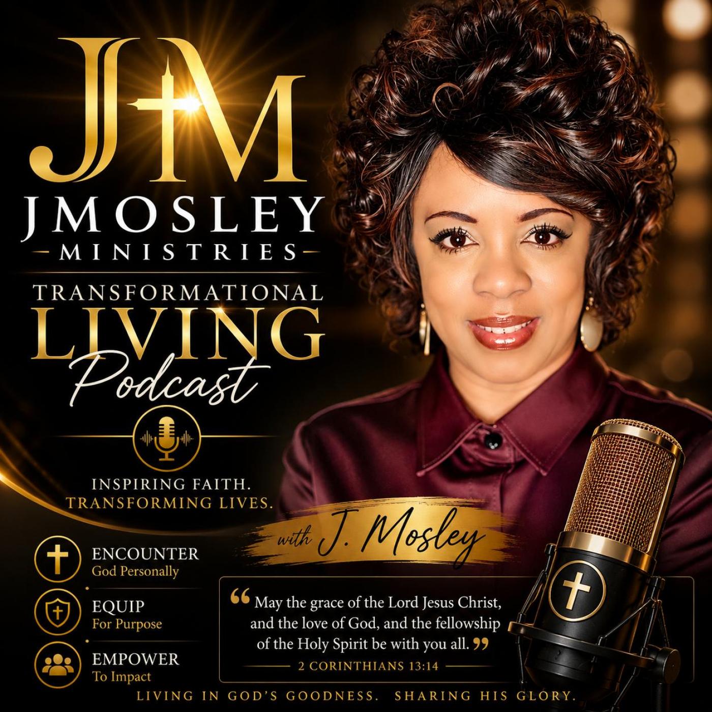 JMosley | Ministries