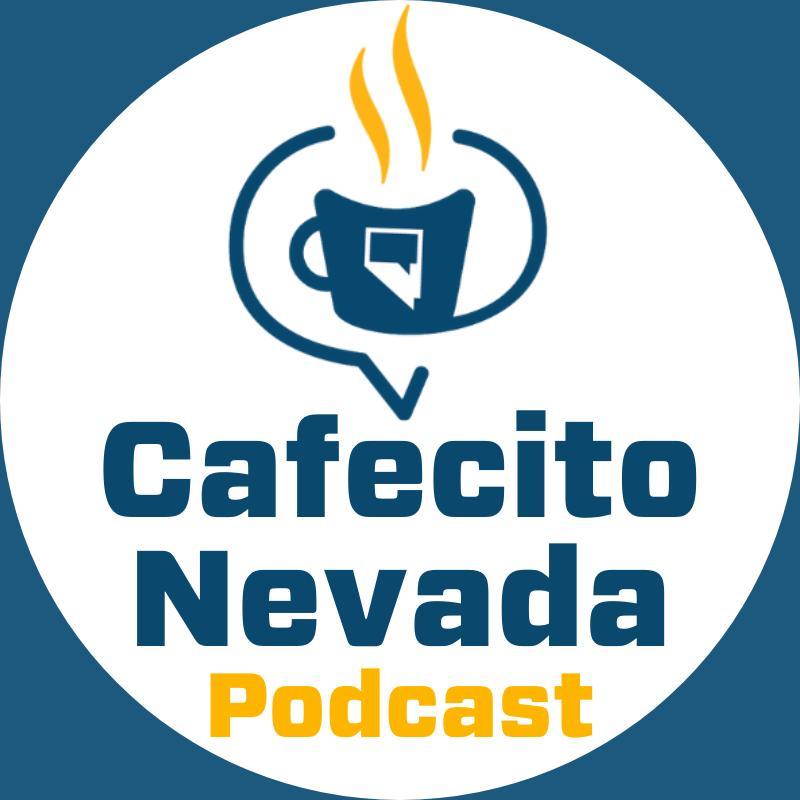 Cafecito Nevada Cover Art