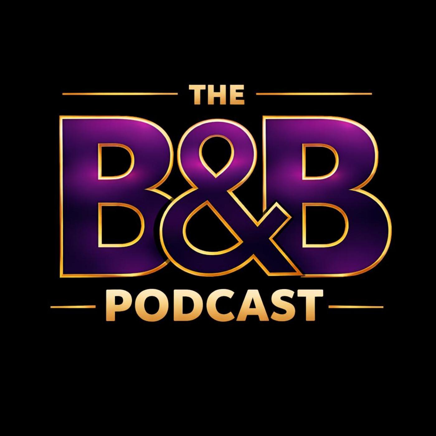 The Bold and Beautiful Podcast