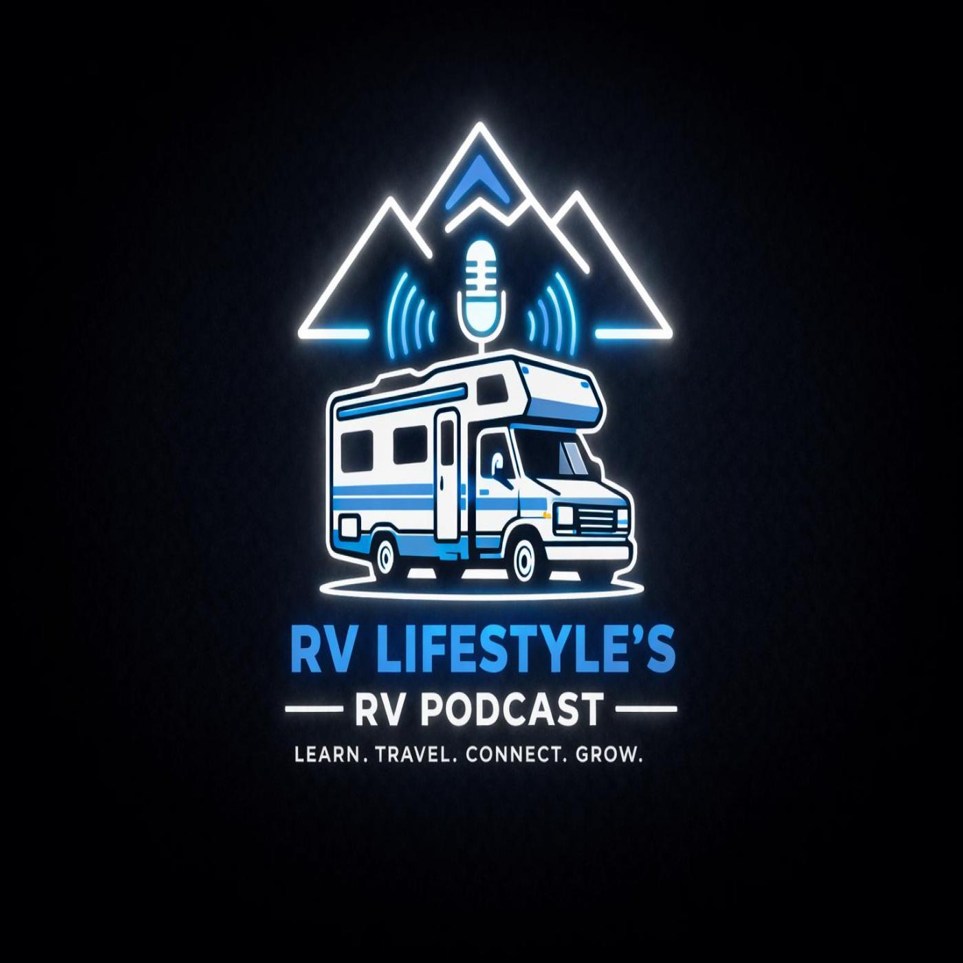 RV Lifestyle's RV Podcast RV Lifestyle's RV Podcast