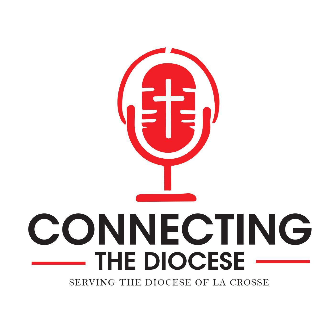Connecting the Diocese Cover Art