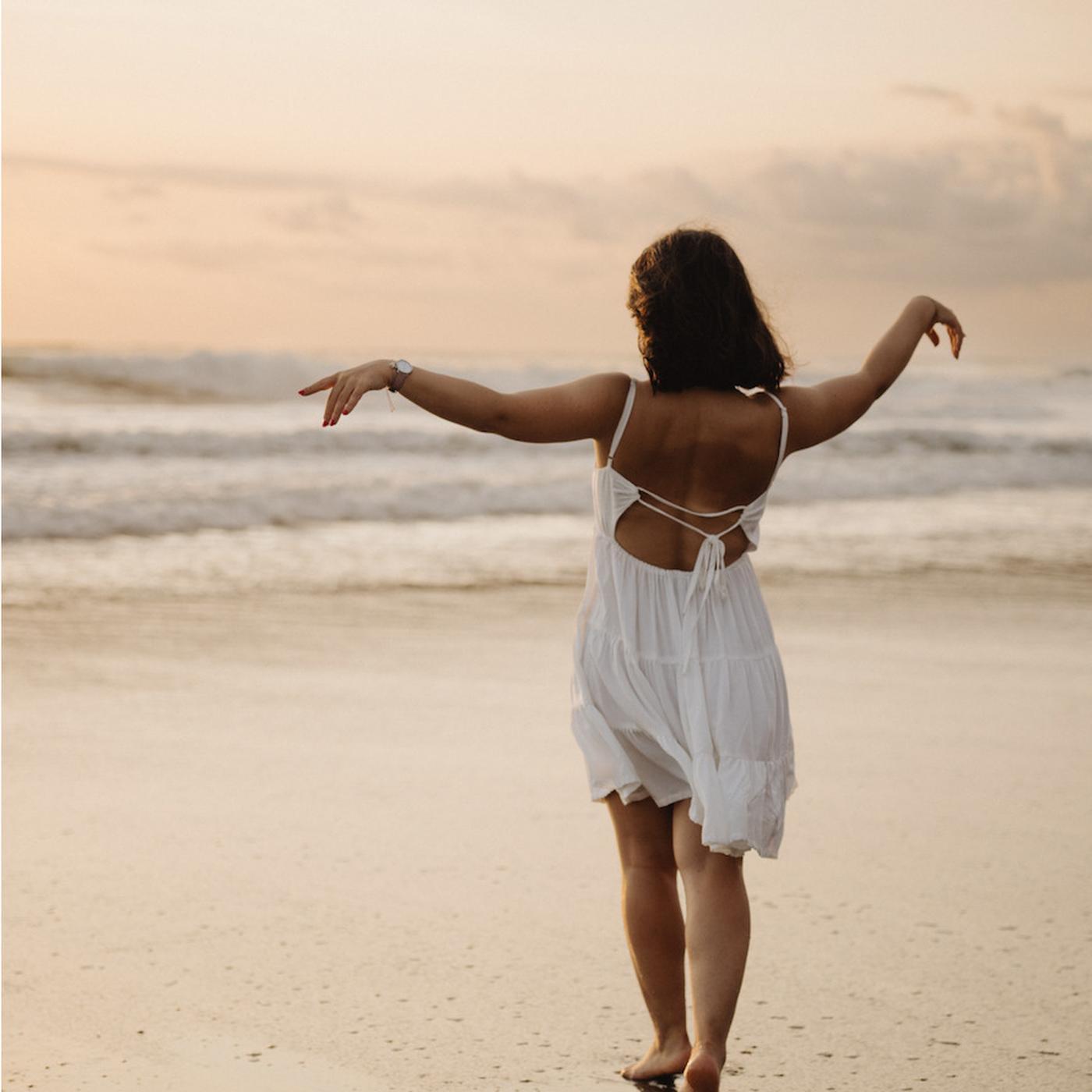 Révolution intérieure Cover Art