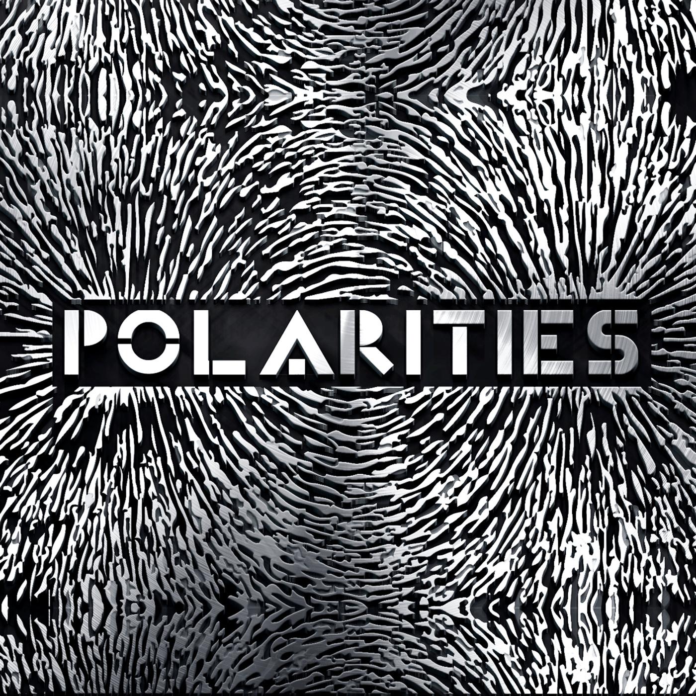 Polarities Cover Art