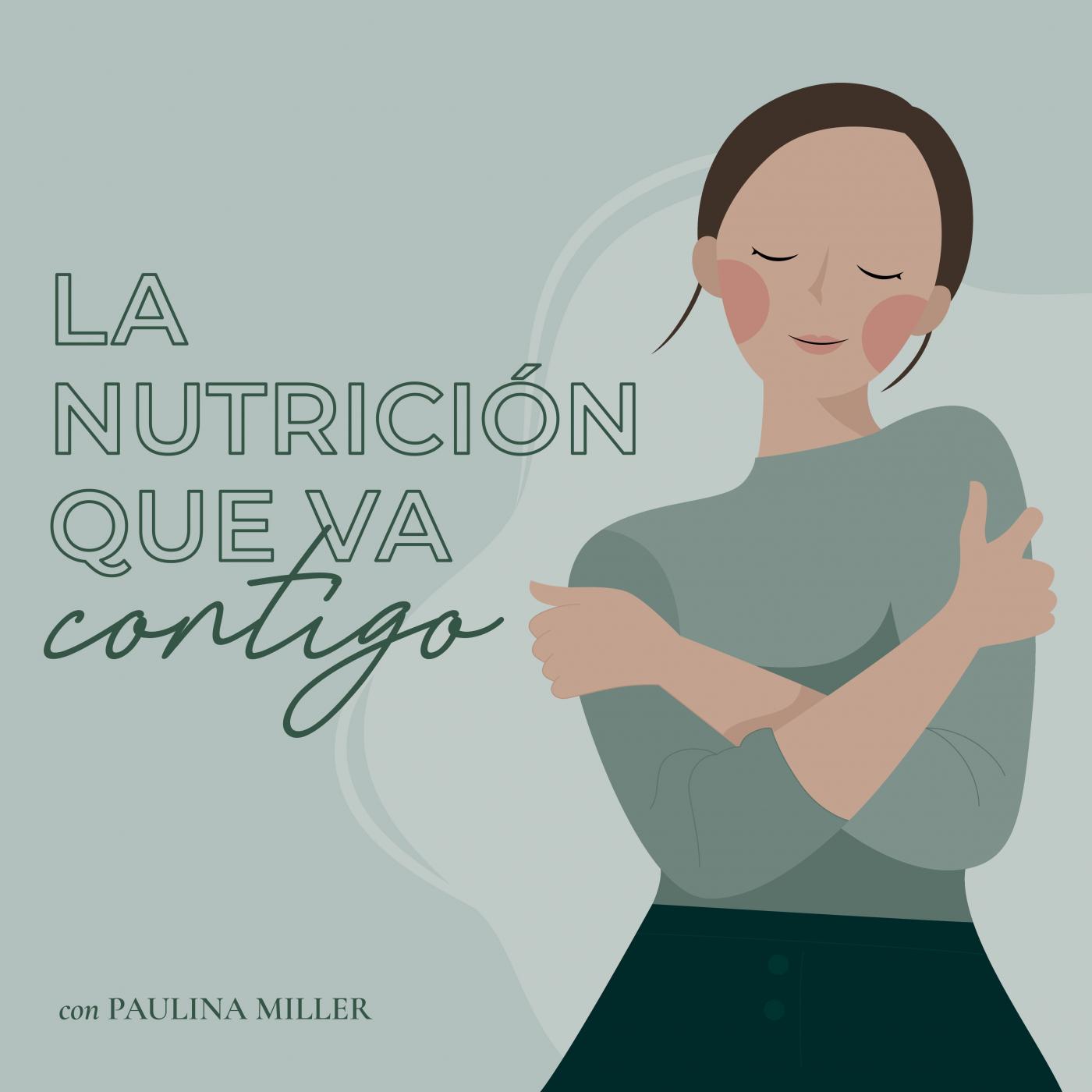 La Nutrición Que Va Contigo