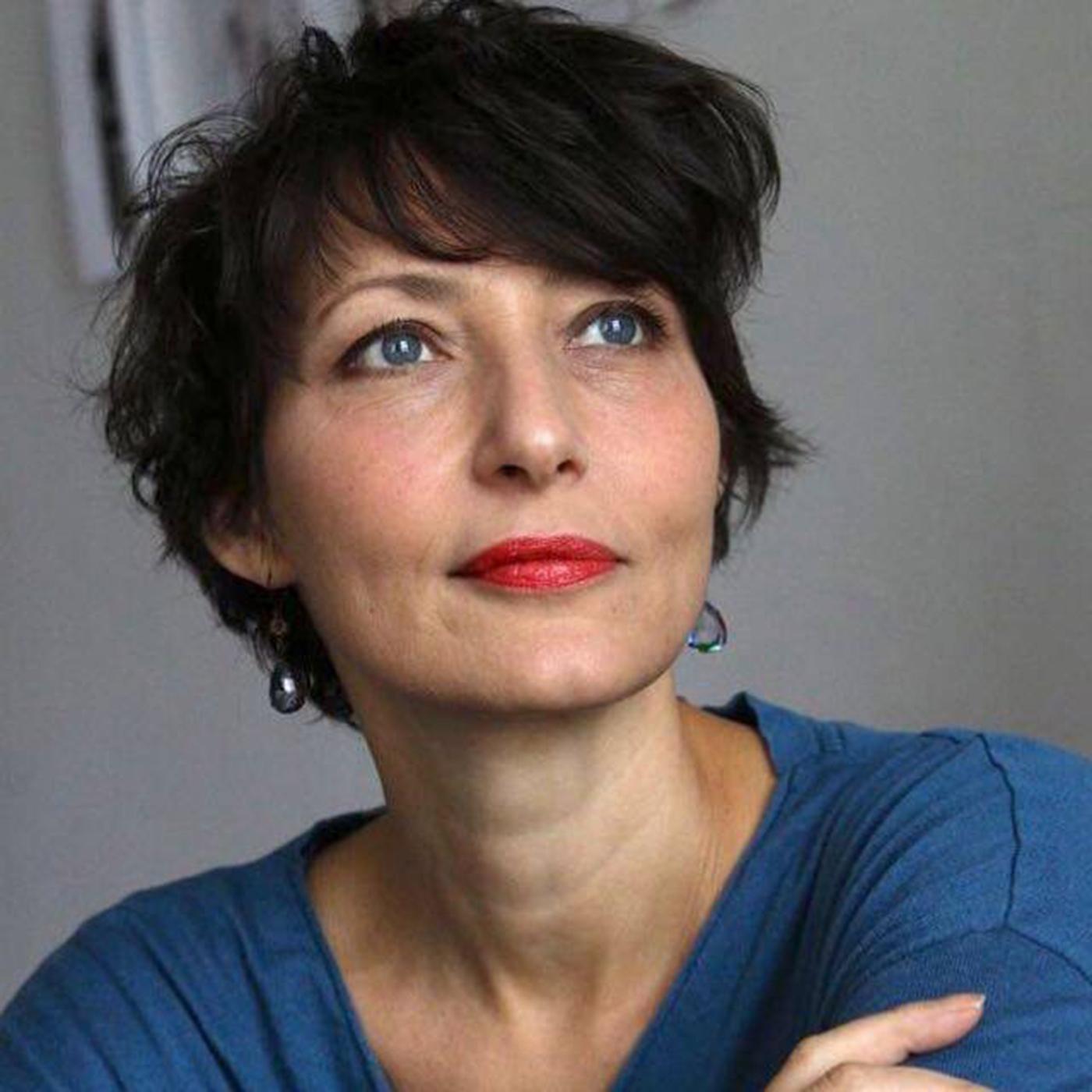 INA RUDOLPH's Geschichtenpodcast - Du bist frei! Cover Art