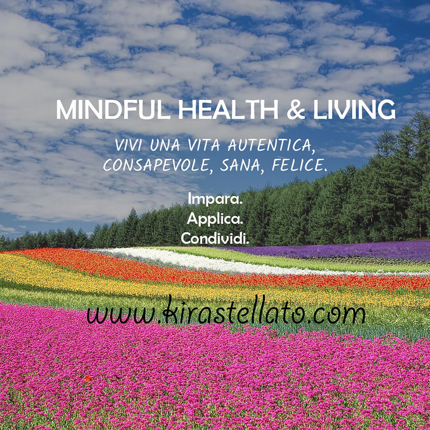 Kira Stellato Web Radio Cover Art