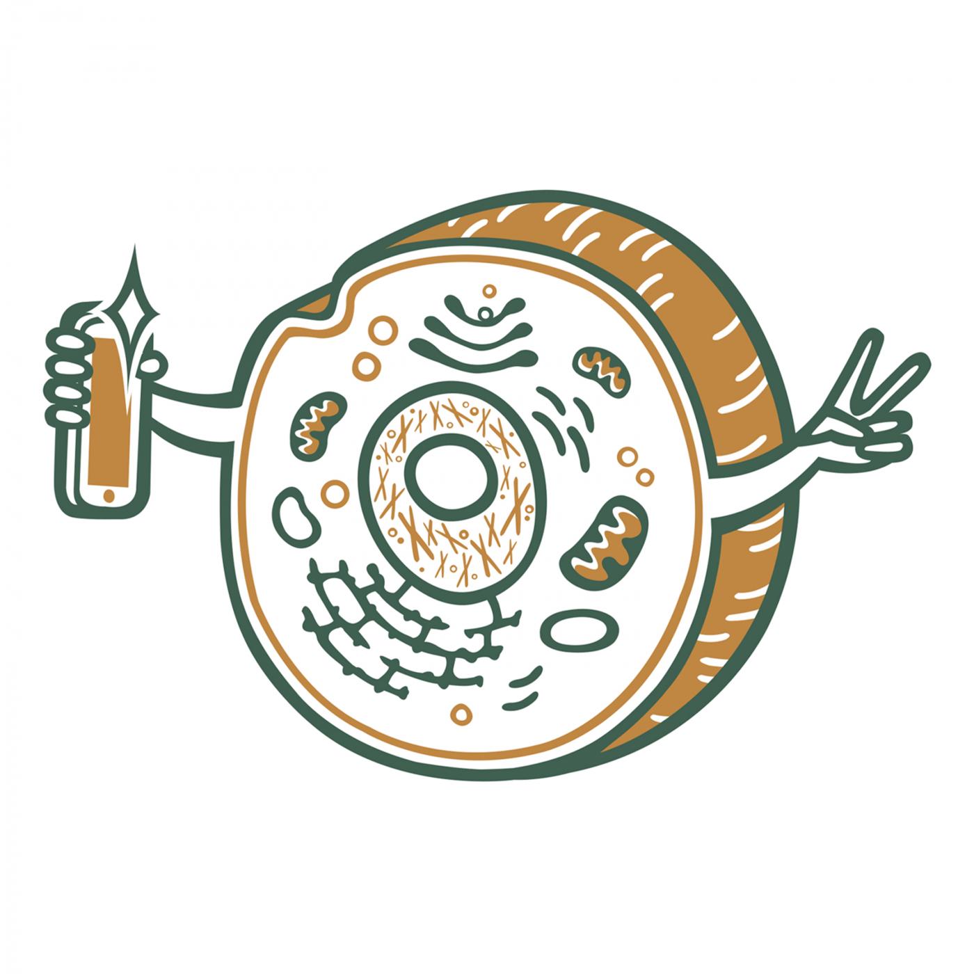 Cellfie Life Cover Art