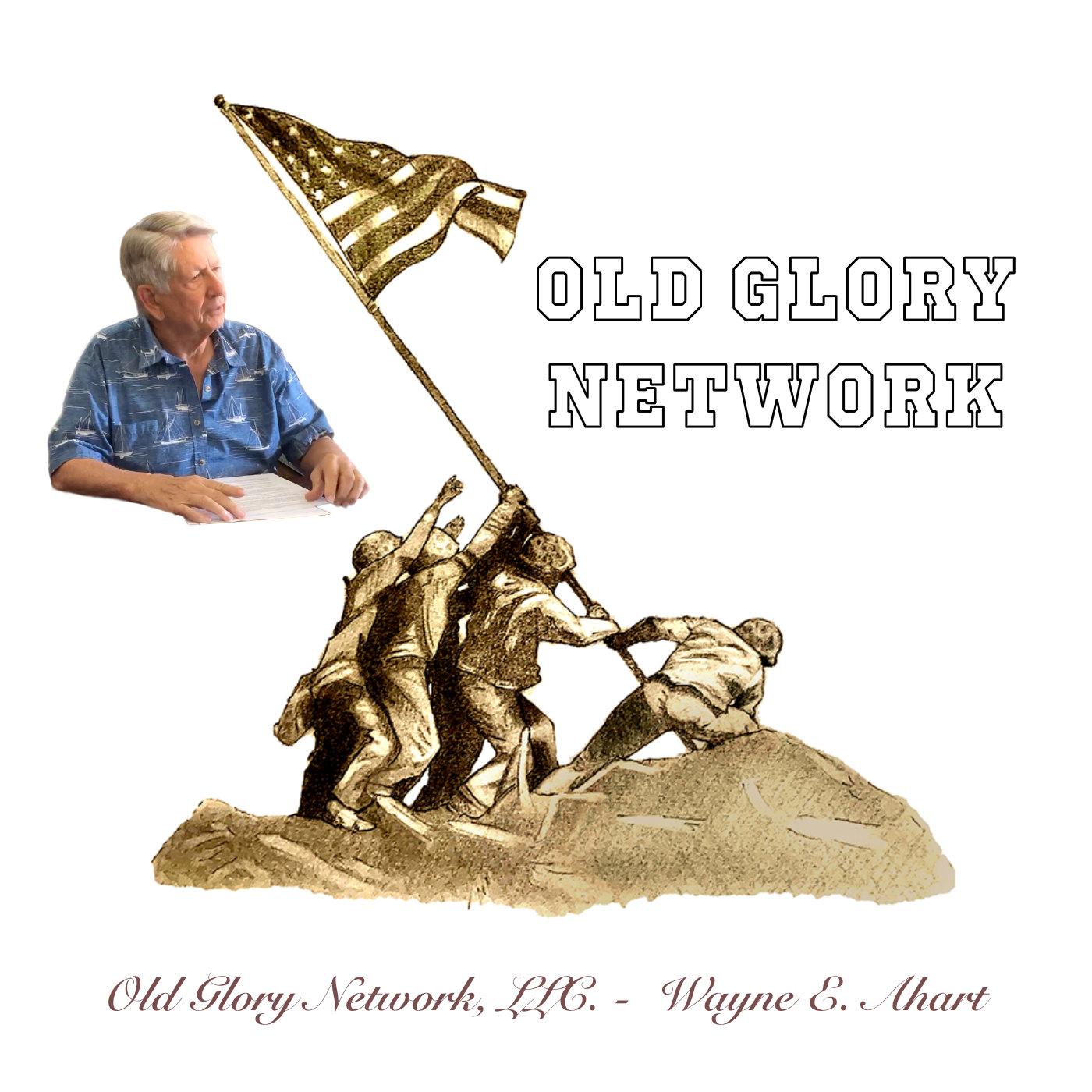 Old Glory Network Podcast Cover Art