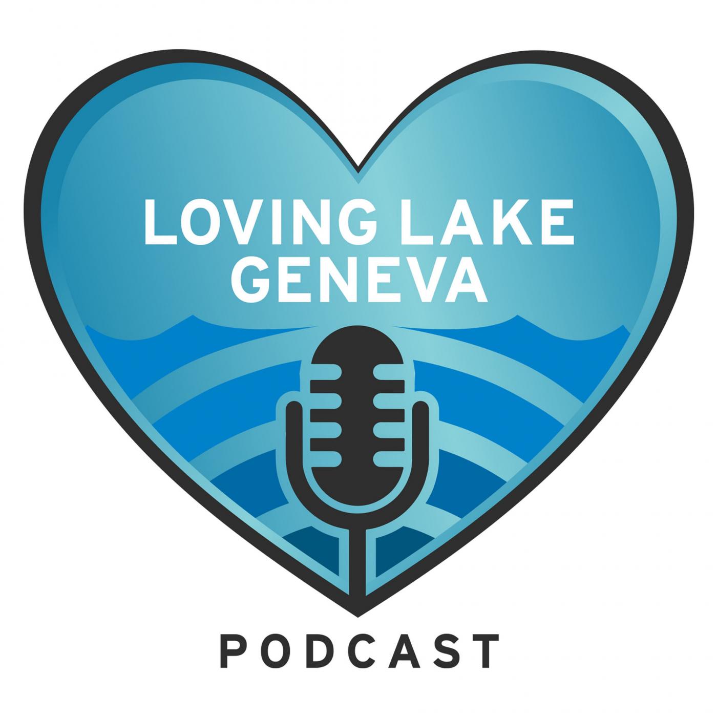 Loving Lake Geneva Cover Art