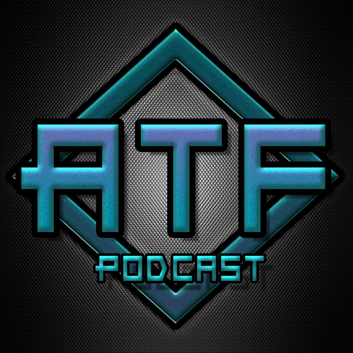 Above The Firehouse Podcast Cover Art