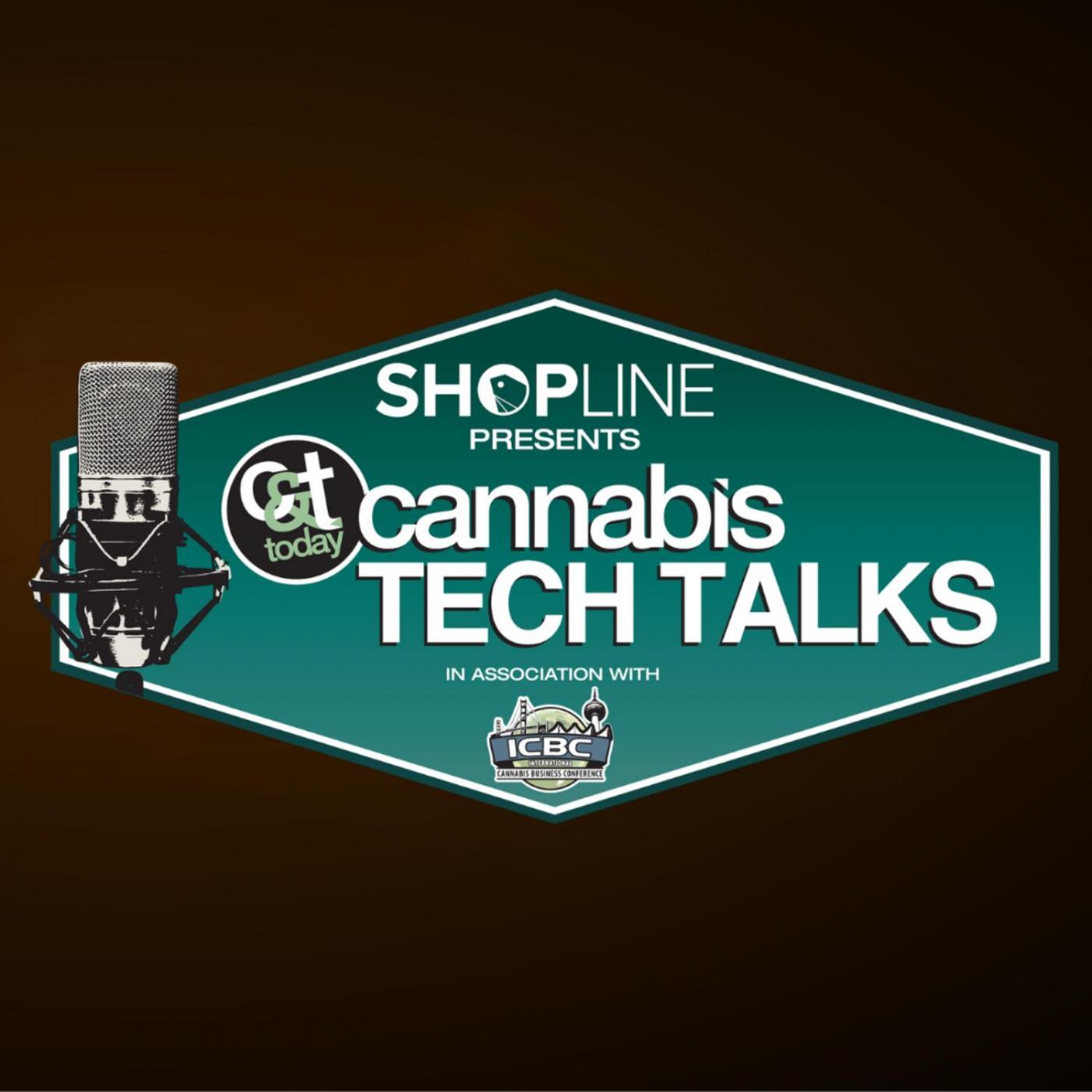 Cannabis Tech Talks Cover Art